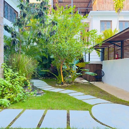 Apartament Soul Dream Bonita Las Terrenas Zewnętrze zdjęcie