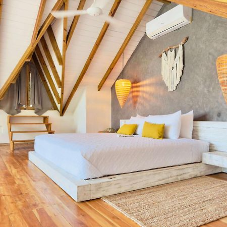 Apartament Soul Dream Bonita Las Terrenas Zewnętrze zdjęcie