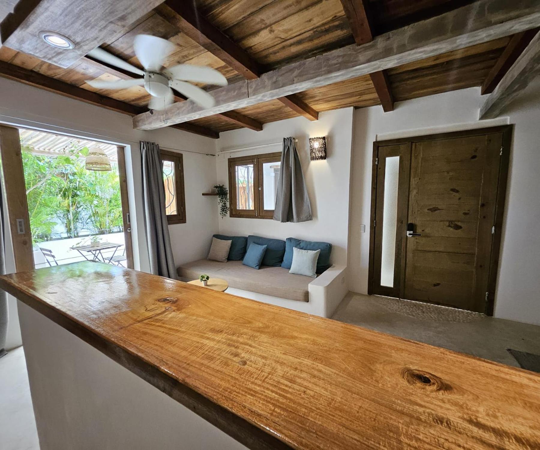 Apartament Soul Dream Bonita Las Terrenas Zewnętrze zdjęcie