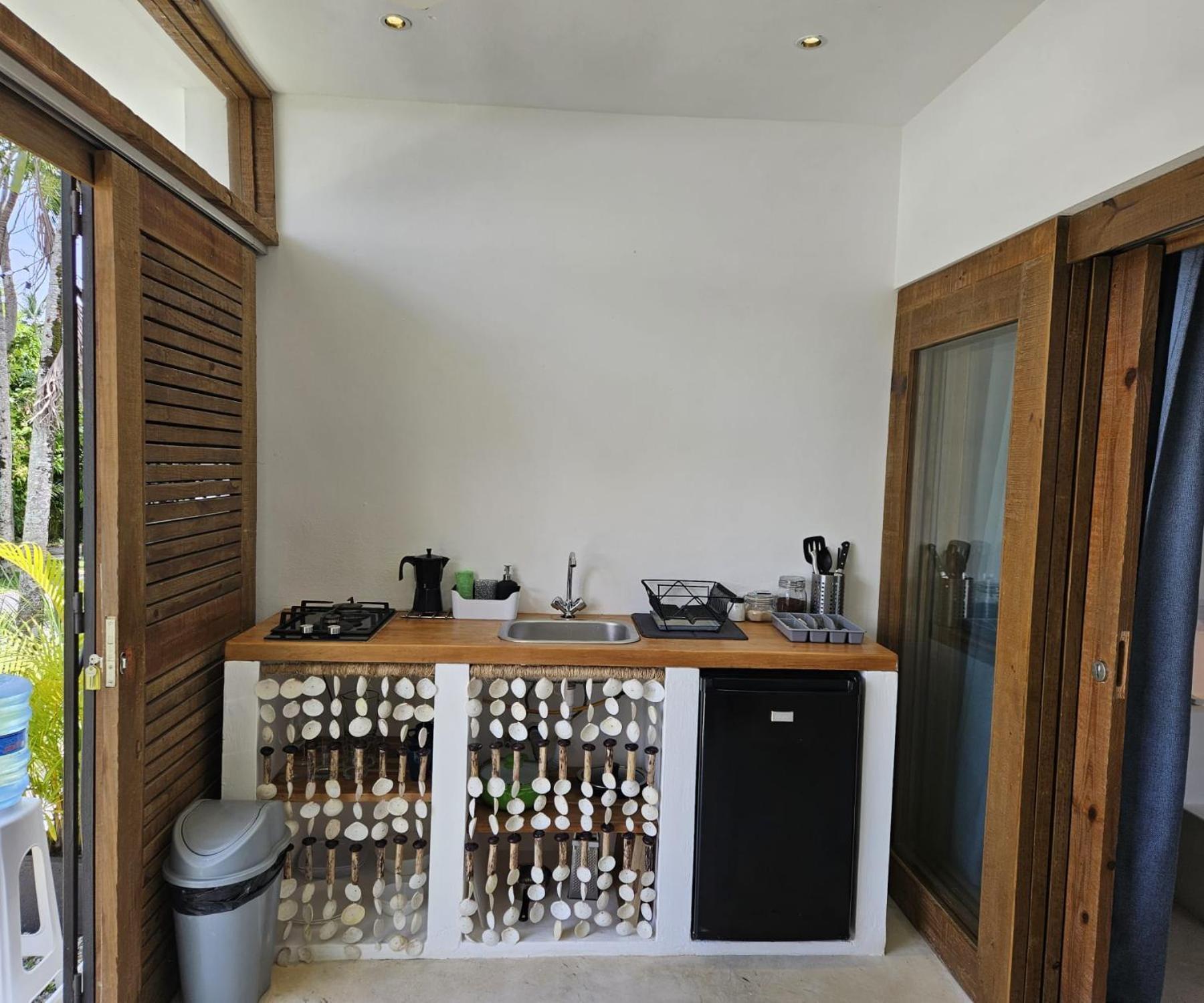 Apartament Soul Dream Bonita Las Terrenas Zewnętrze zdjęcie