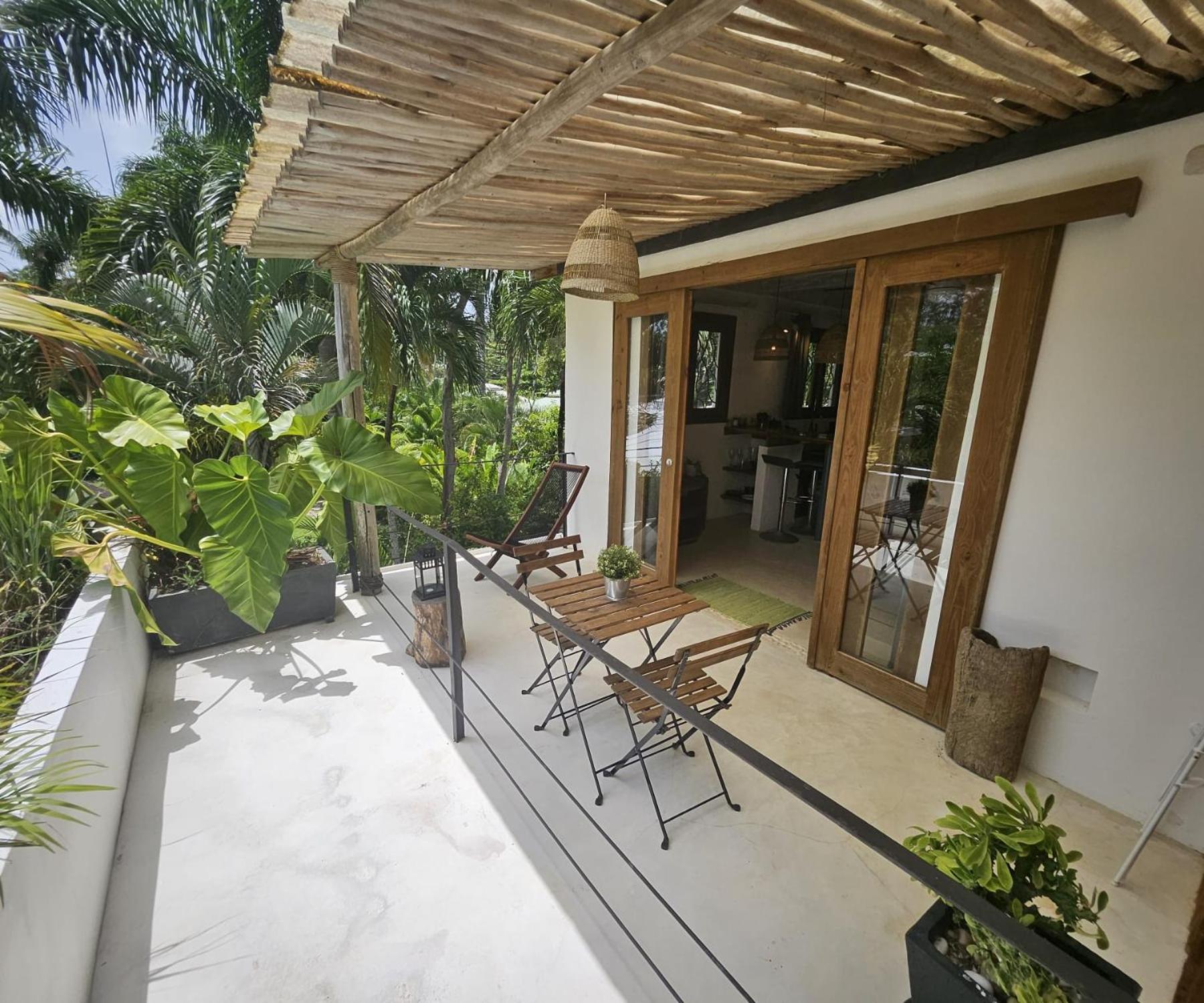 Apartament Soul Dream Bonita Las Terrenas Zewnętrze zdjęcie