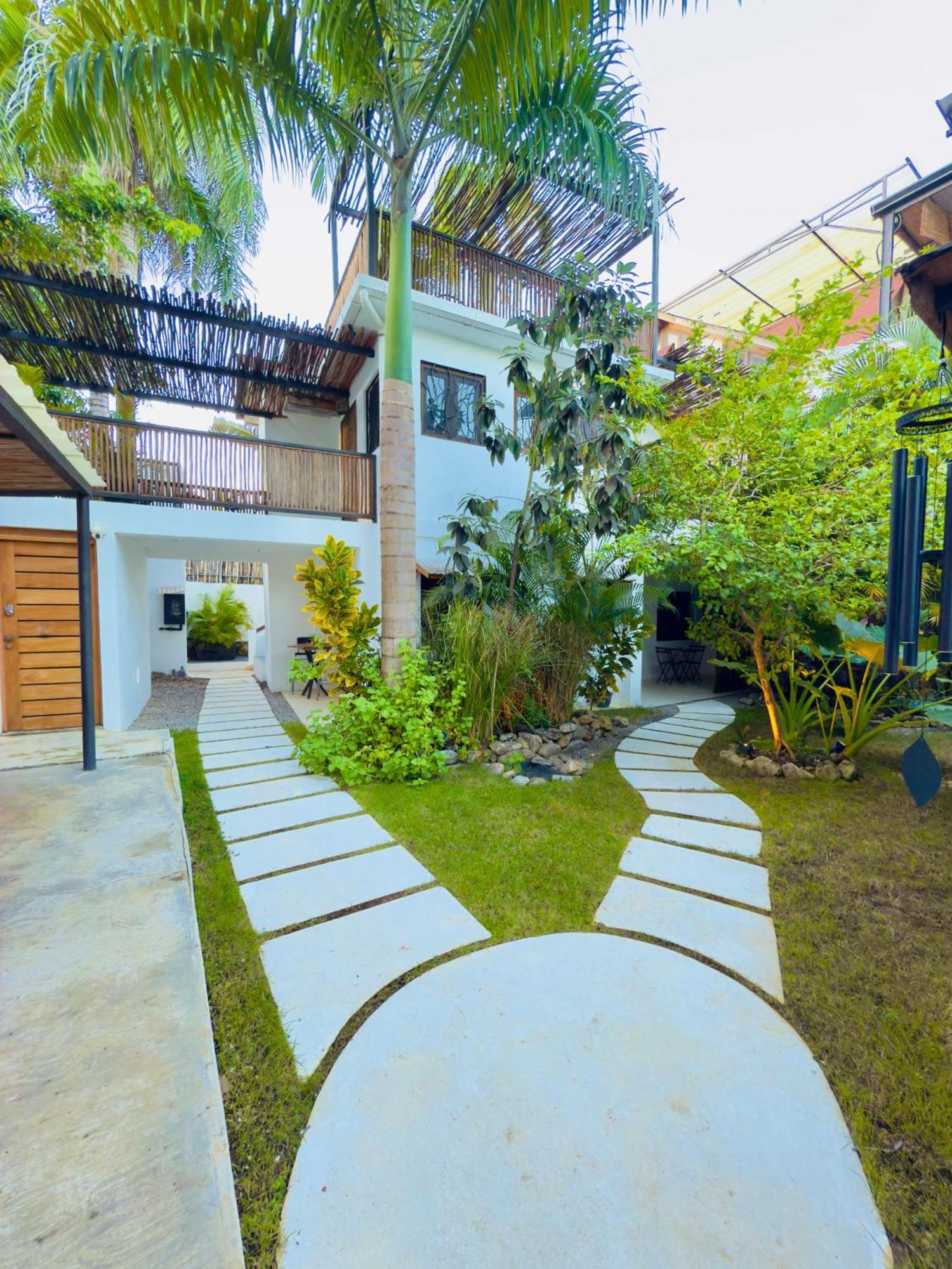 Apartament Soul Dream Bonita Las Terrenas Zewnętrze zdjęcie