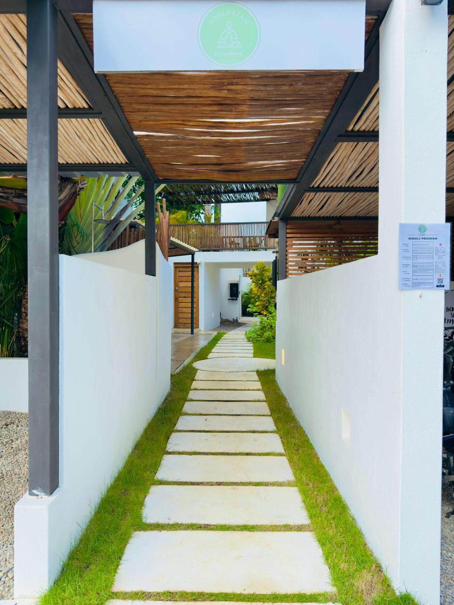 Apartament Soul Dream Bonita Las Terrenas Zewnętrze zdjęcie