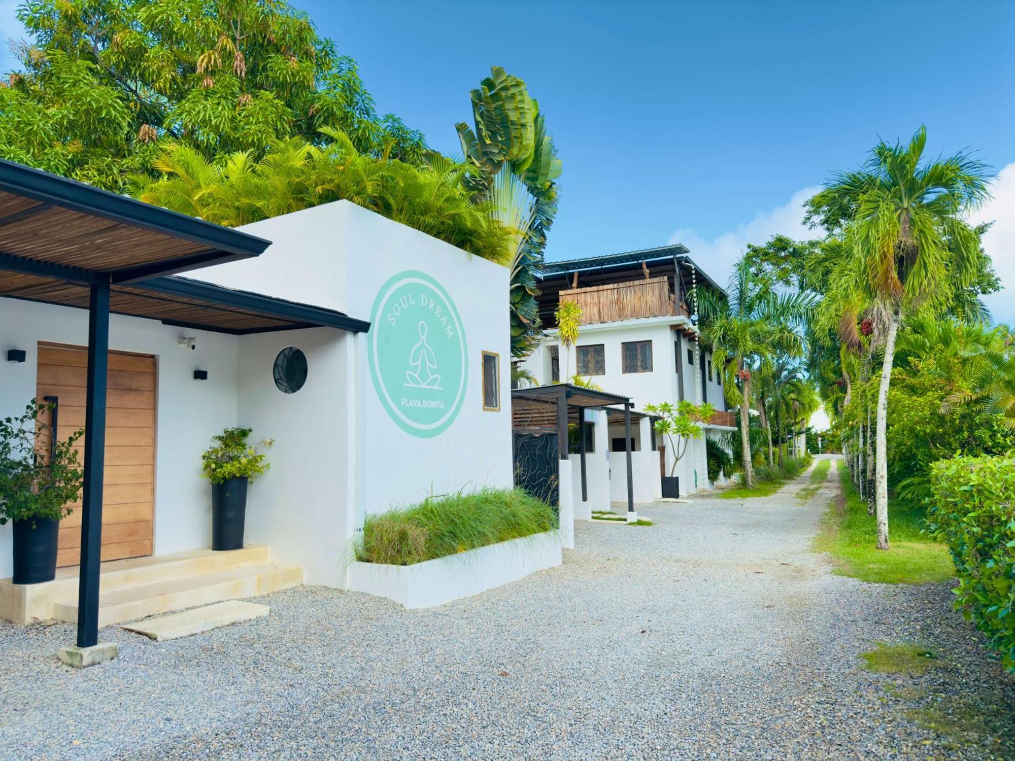 Apartament Soul Dream Bonita Las Terrenas Zewnętrze zdjęcie