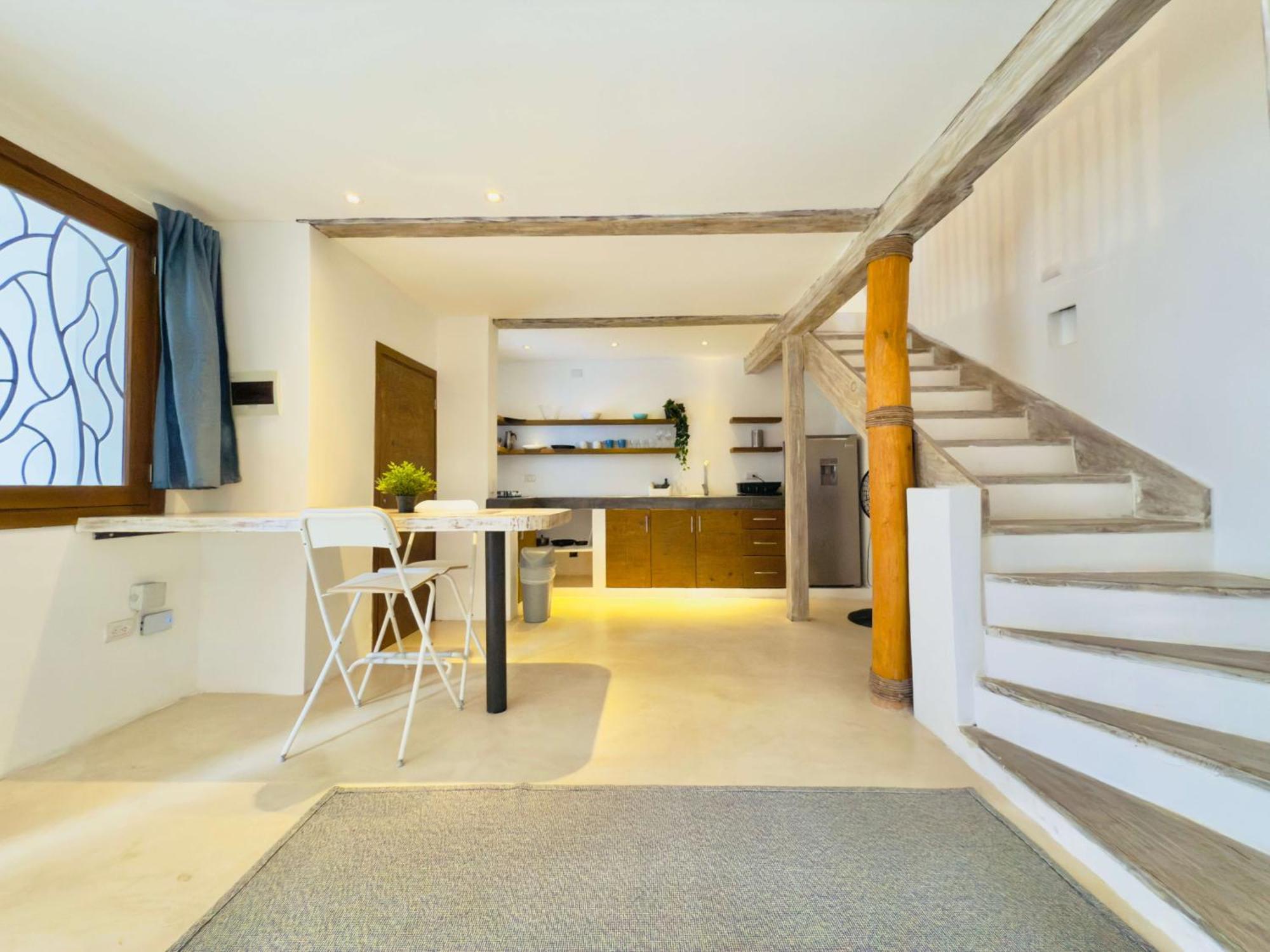 Apartament Soul Dream Bonita Las Terrenas Zewnętrze zdjęcie