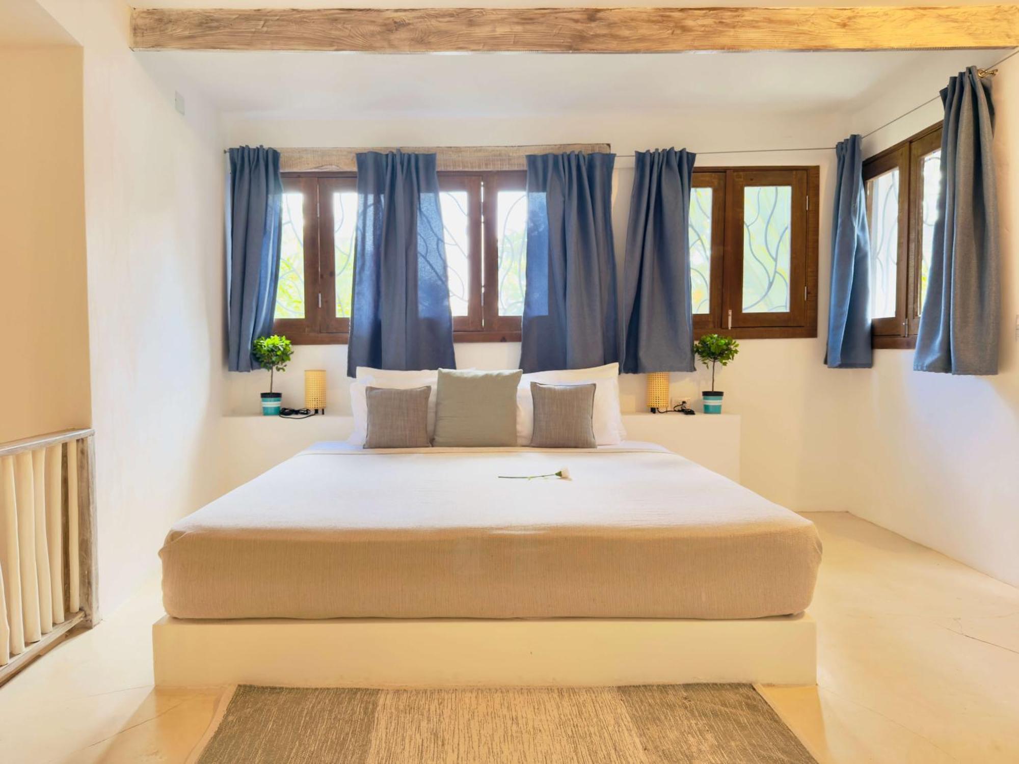 Apartament Soul Dream Bonita Las Terrenas Zewnętrze zdjęcie