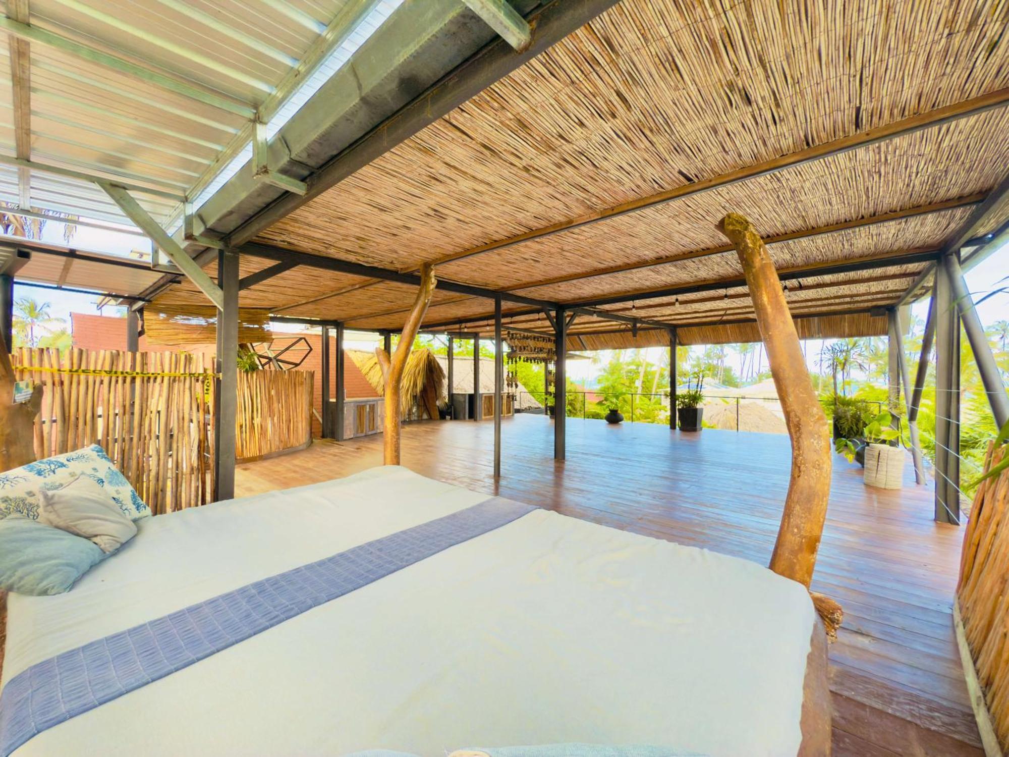 Apartament Soul Dream Bonita Las Terrenas Zewnętrze zdjęcie