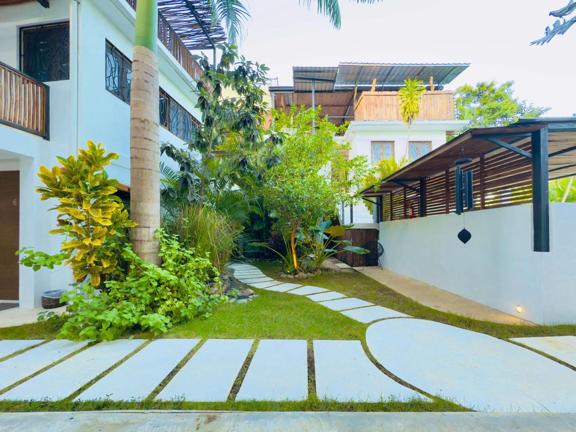 Apartament Soul Dream Bonita Las Terrenas Zewnętrze zdjęcie