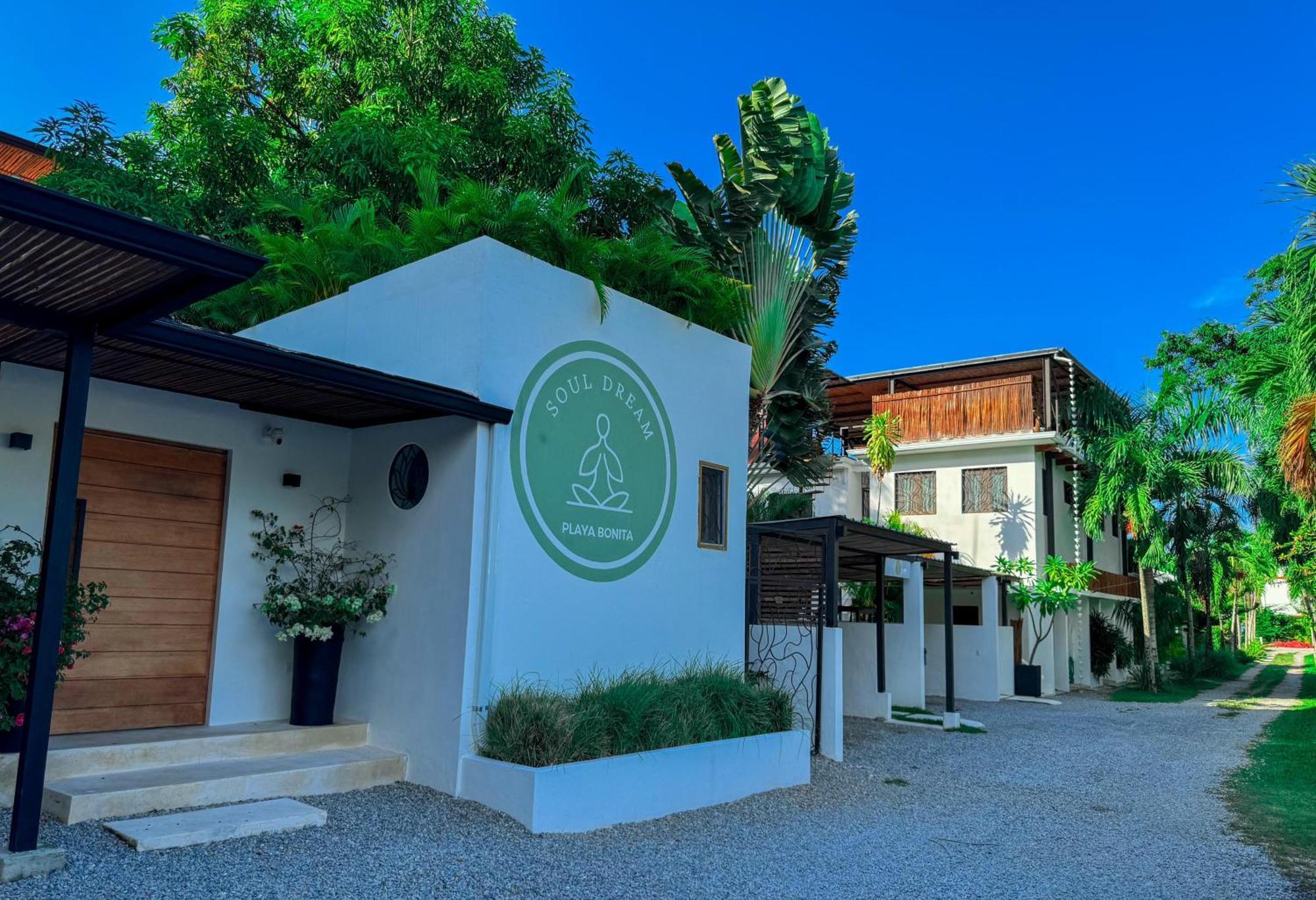 Apartament Soul Dream Bonita Las Terrenas Zewnętrze zdjęcie