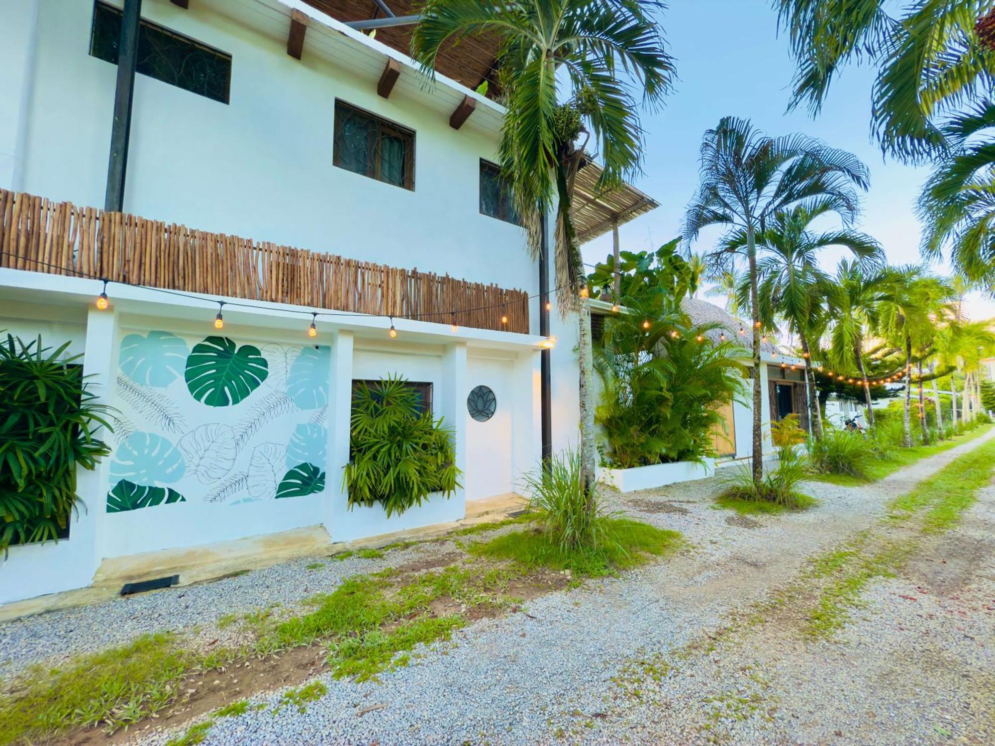 Apartament Soul Dream Bonita Las Terrenas Zewnętrze zdjęcie