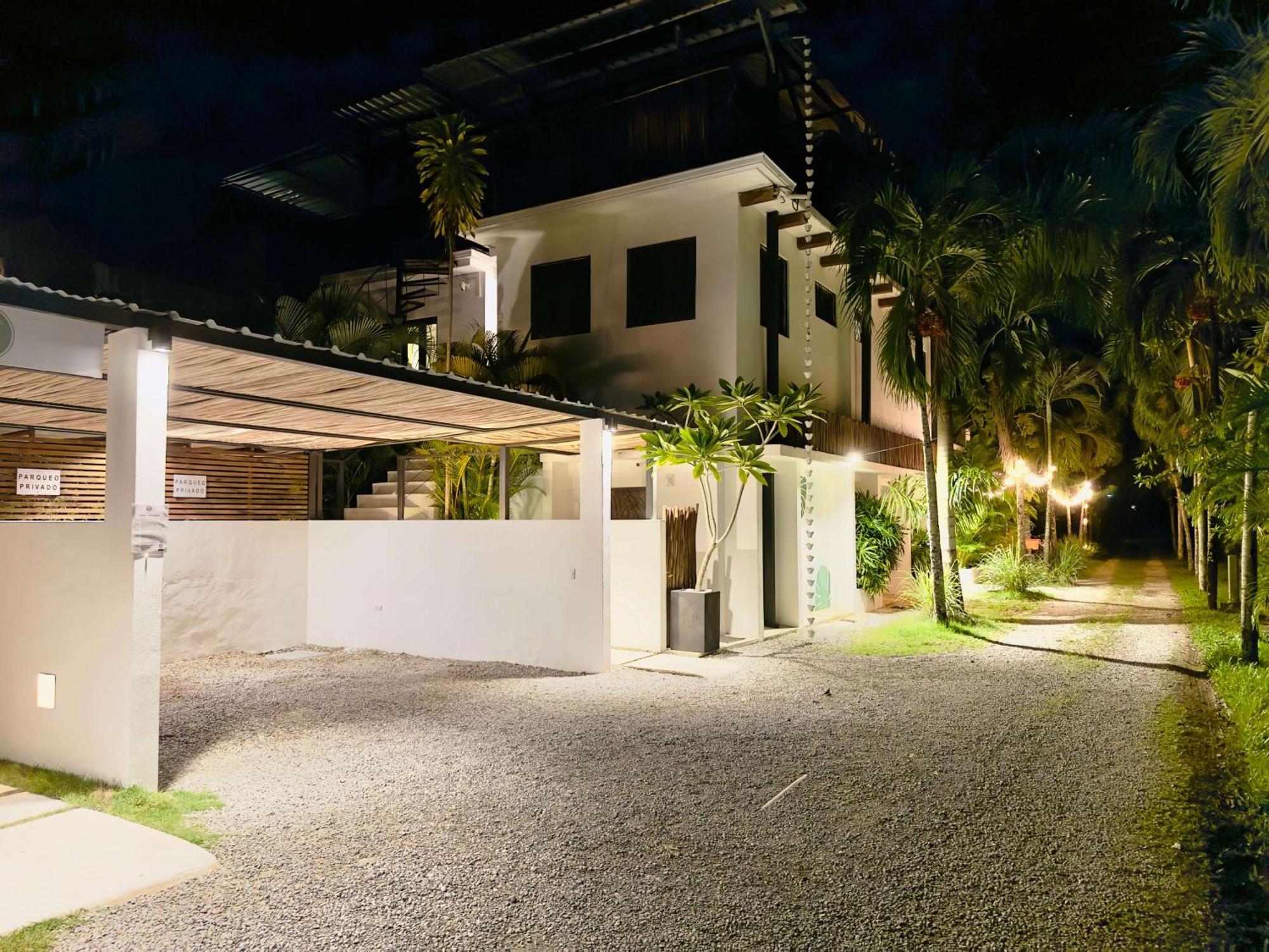 Apartament Soul Dream Bonita Las Terrenas Zewnętrze zdjęcie