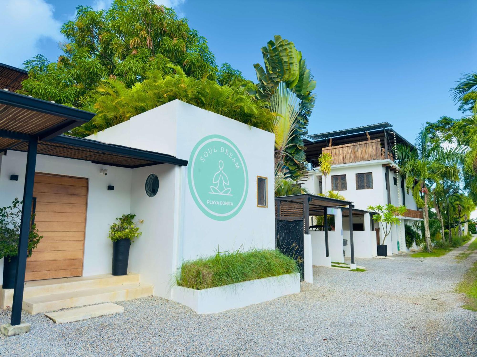 Apartament Soul Dream Bonita Las Terrenas Zewnętrze zdjęcie
