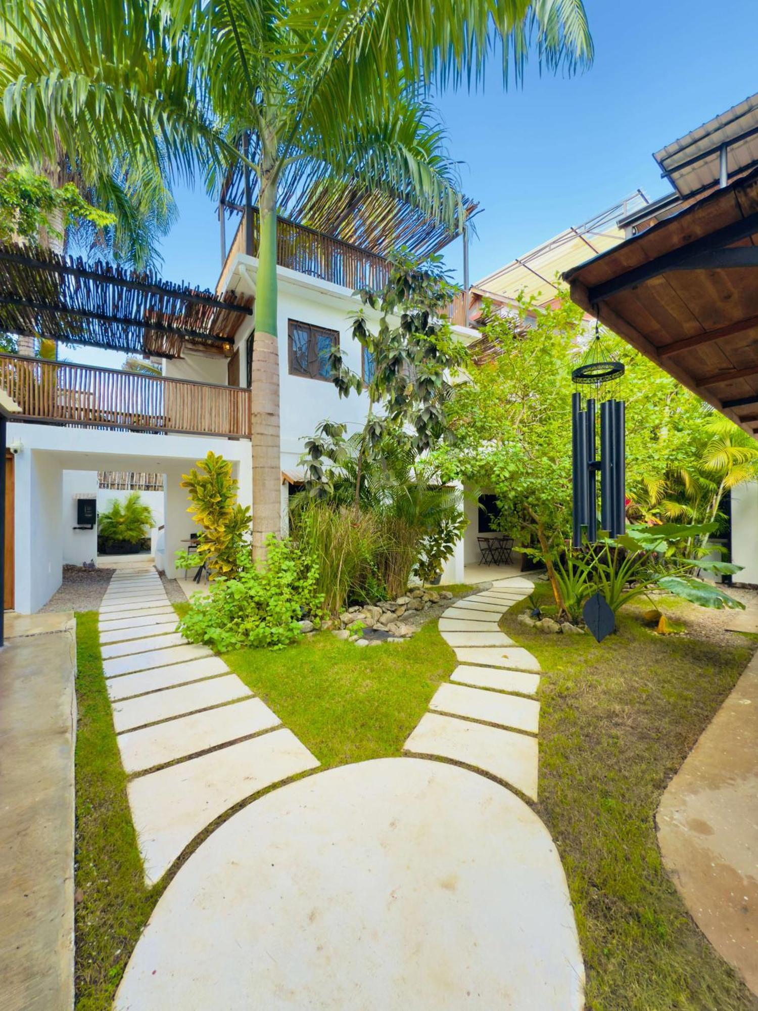 Apartament Soul Dream Bonita Las Terrenas Zewnętrze zdjęcie