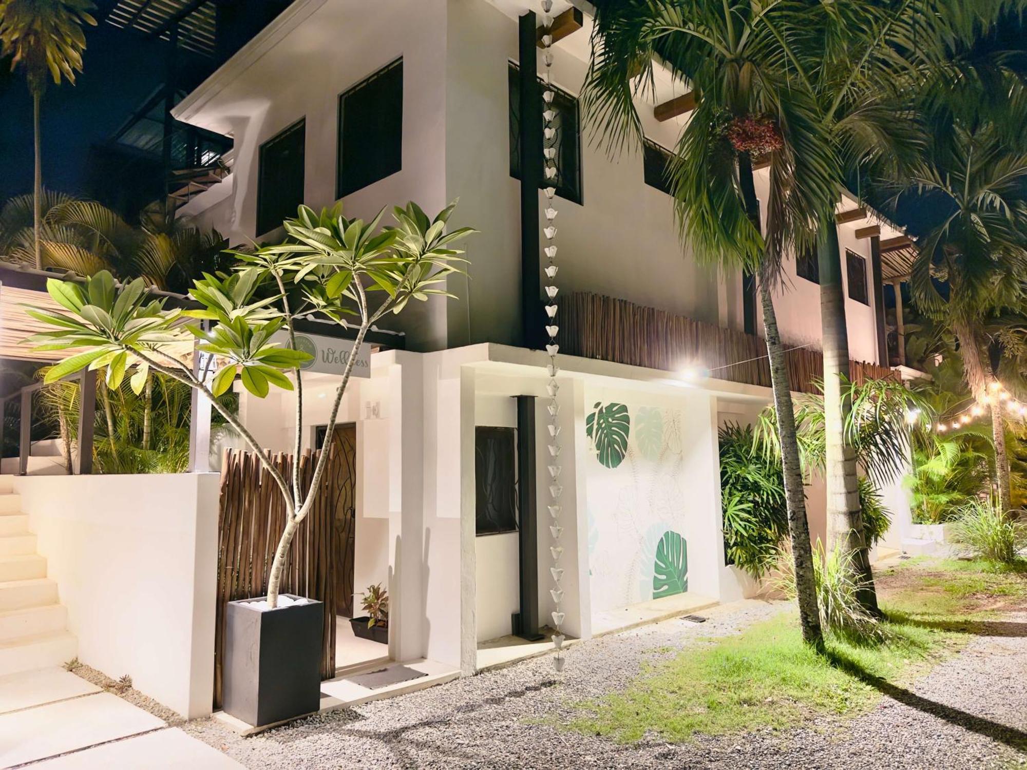 Apartament Soul Dream Bonita Las Terrenas Zewnętrze zdjęcie