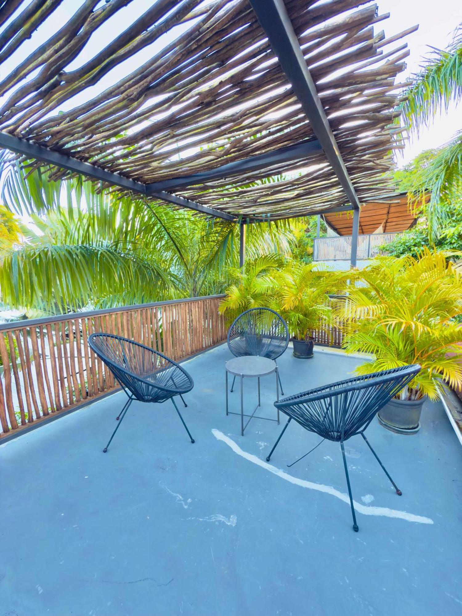 Apartament Soul Dream Bonita Las Terrenas Zewnętrze zdjęcie