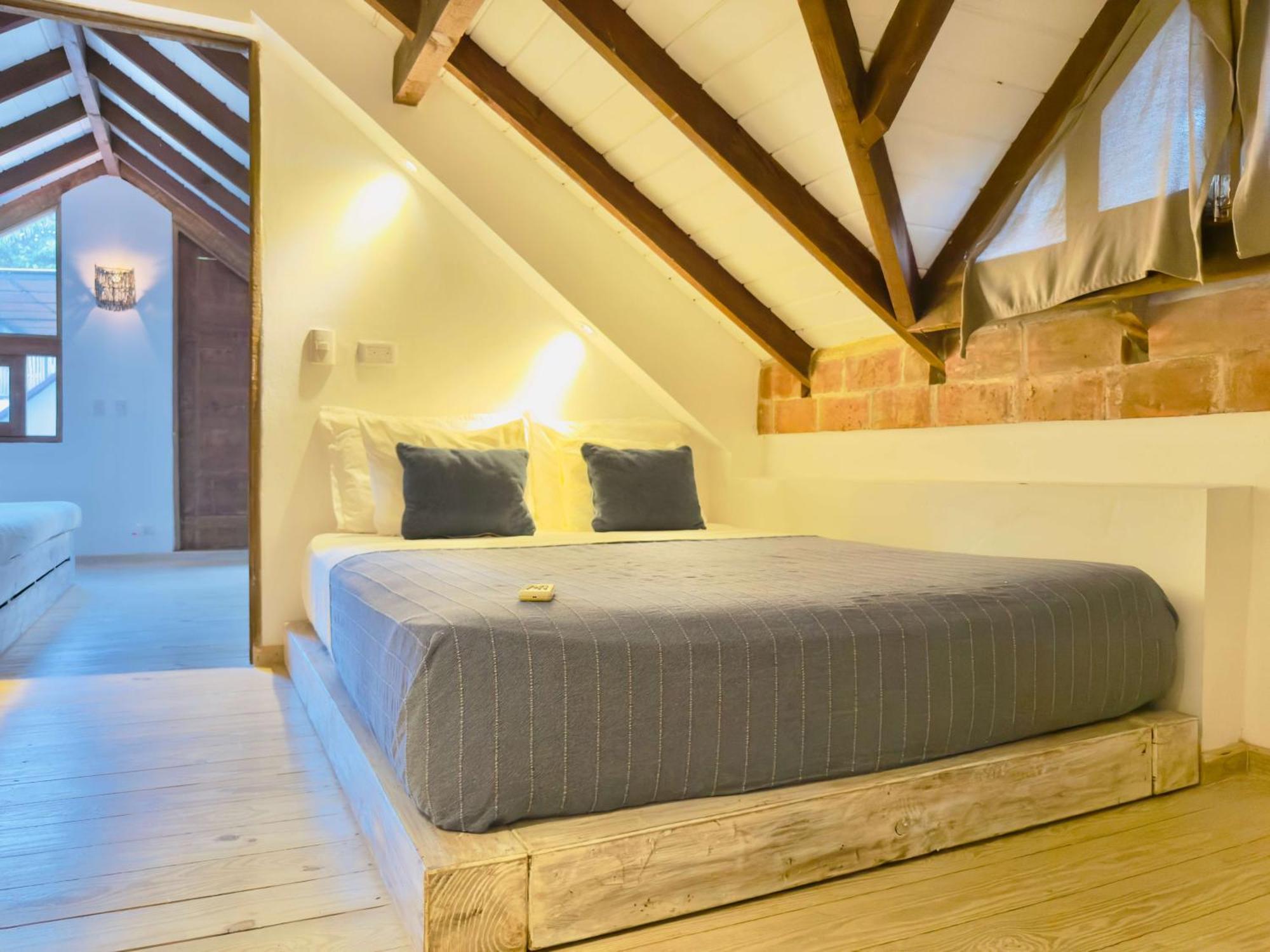 Apartament Soul Dream Bonita Las Terrenas Zewnętrze zdjęcie