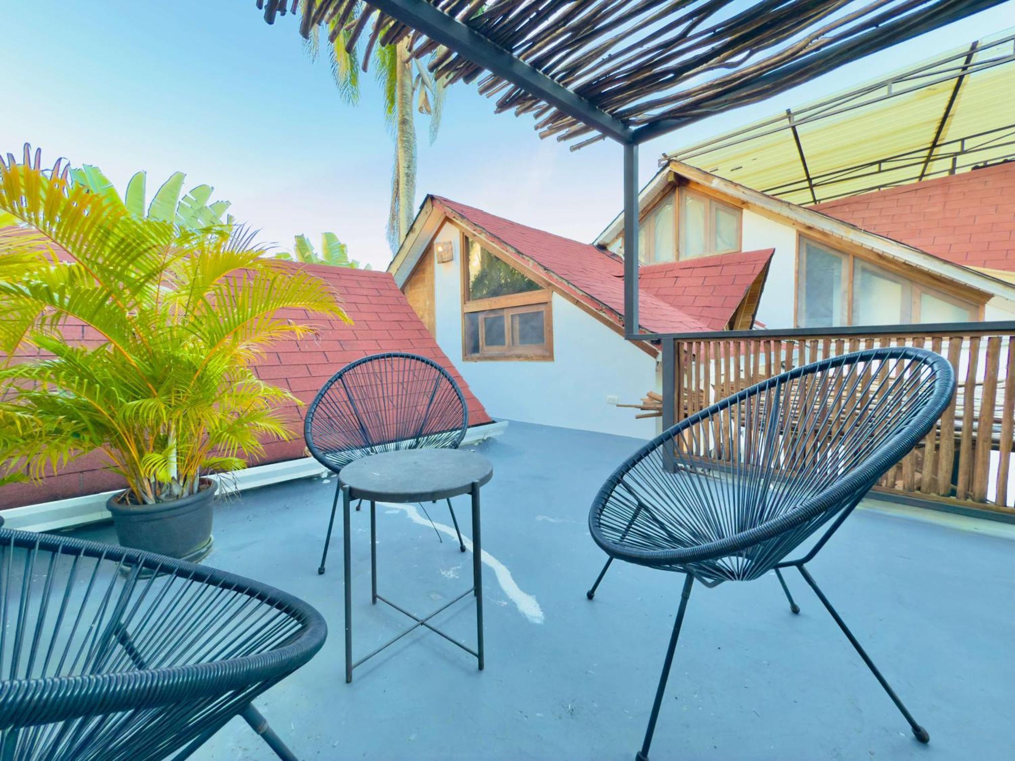 Apartament Soul Dream Bonita Las Terrenas Zewnętrze zdjęcie