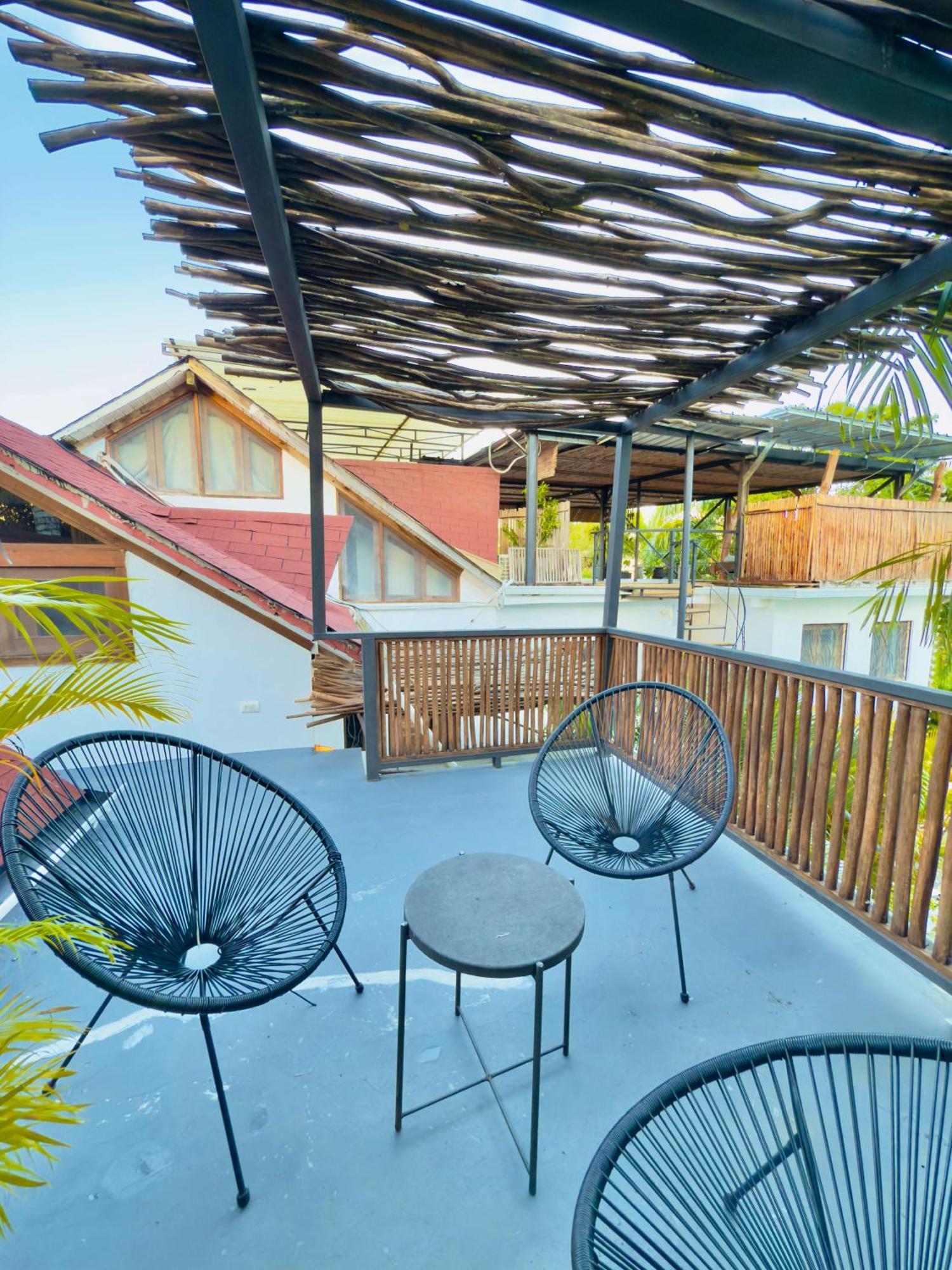 Apartament Soul Dream Bonita Las Terrenas Zewnętrze zdjęcie