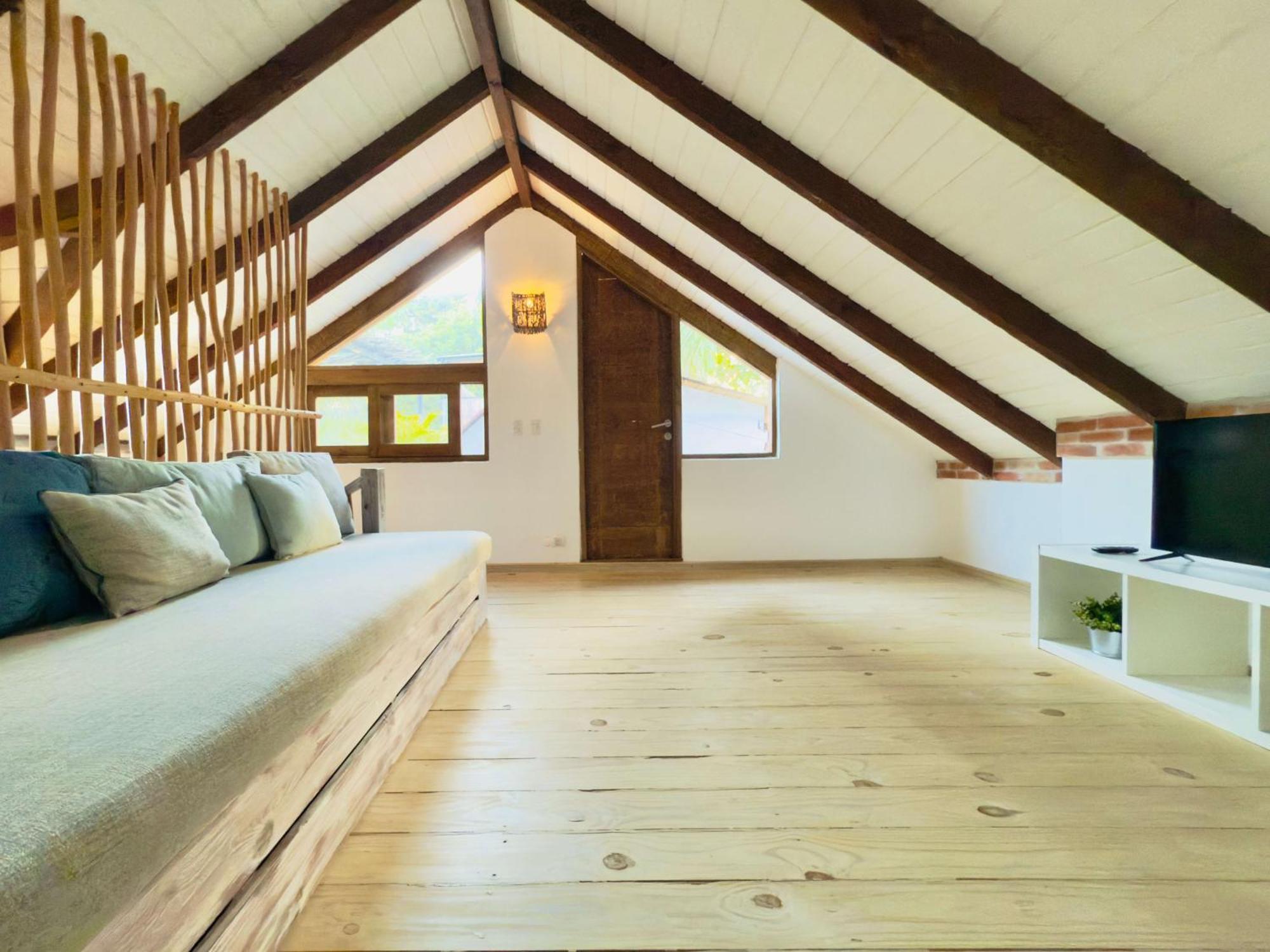 Apartament Soul Dream Bonita Las Terrenas Zewnętrze zdjęcie