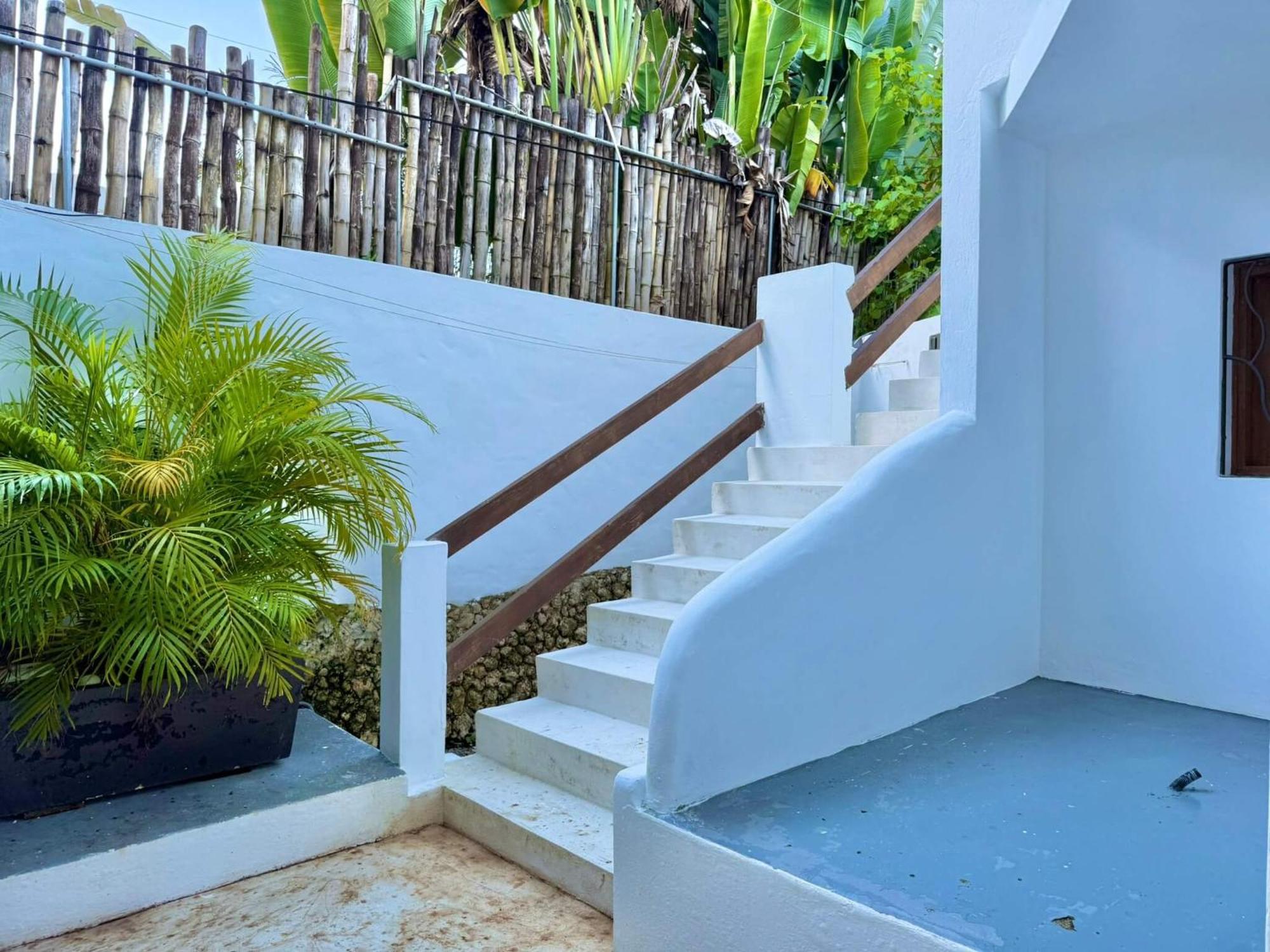 Apartament Soul Dream Bonita Las Terrenas Zewnętrze zdjęcie