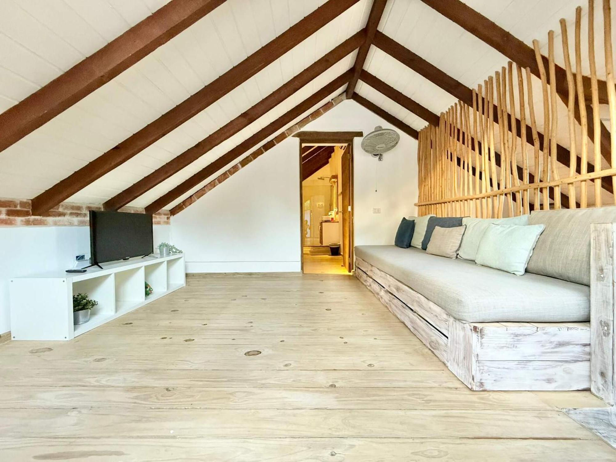 Apartament Soul Dream Bonita Las Terrenas Zewnętrze zdjęcie
