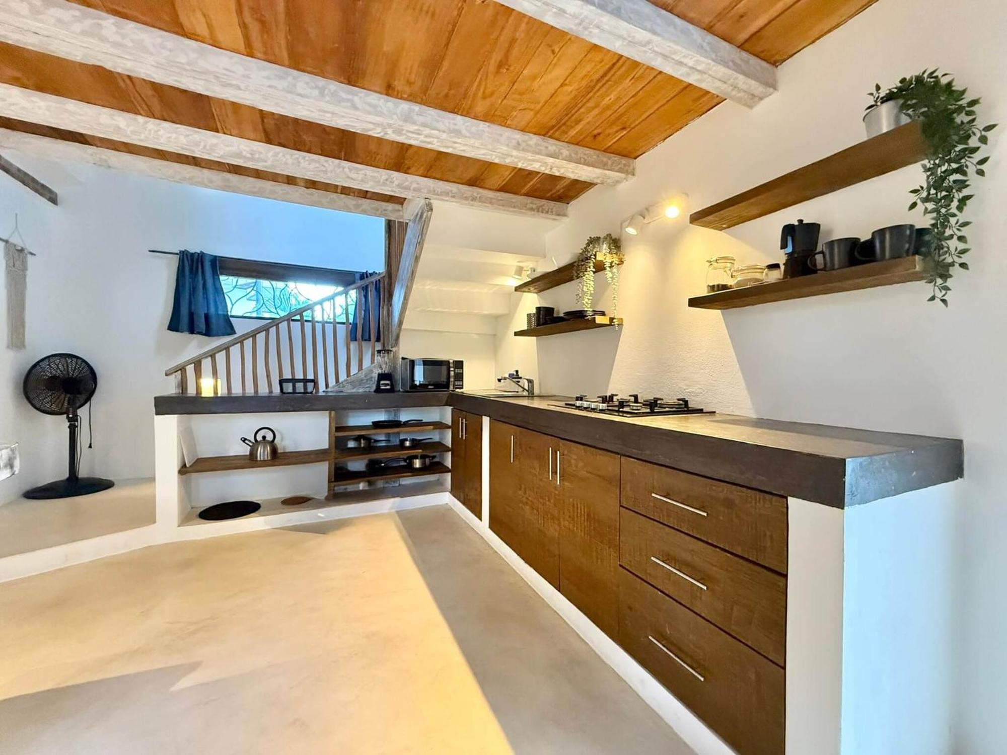 Apartament Soul Dream Bonita Las Terrenas Zewnętrze zdjęcie