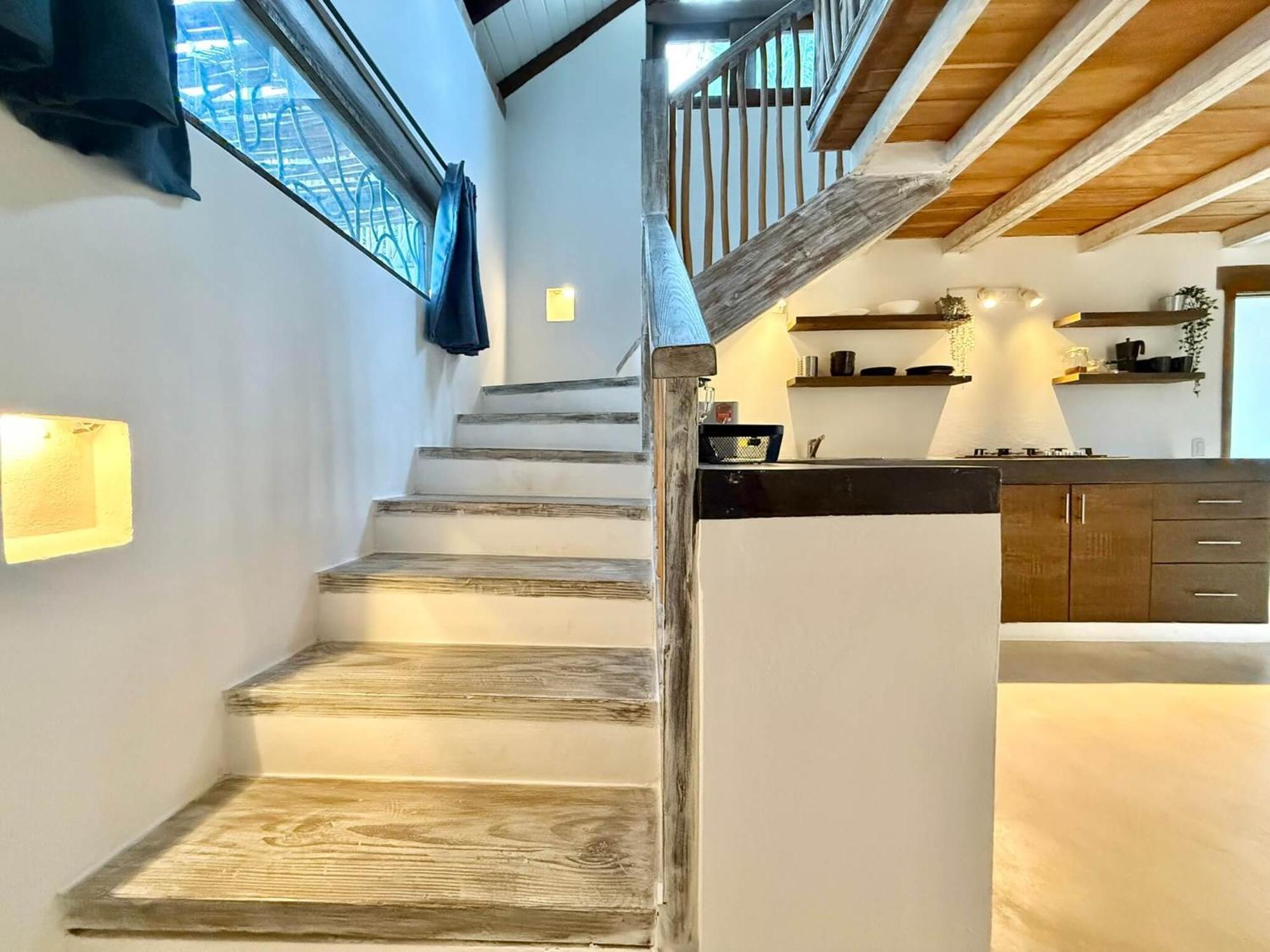 Apartament Soul Dream Bonita Las Terrenas Zewnętrze zdjęcie