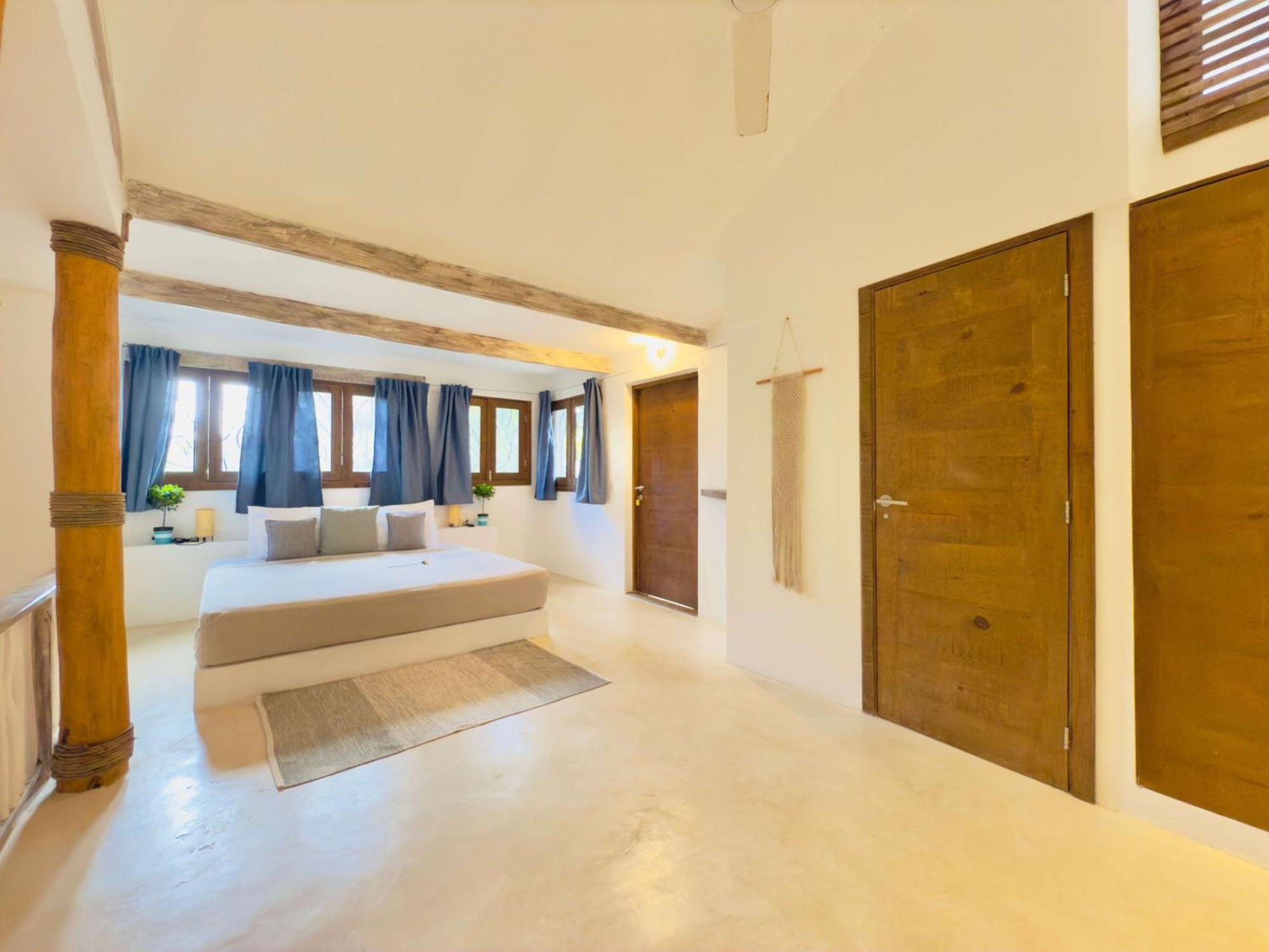 Apartament Soul Dream Bonita Las Terrenas Zewnętrze zdjęcie