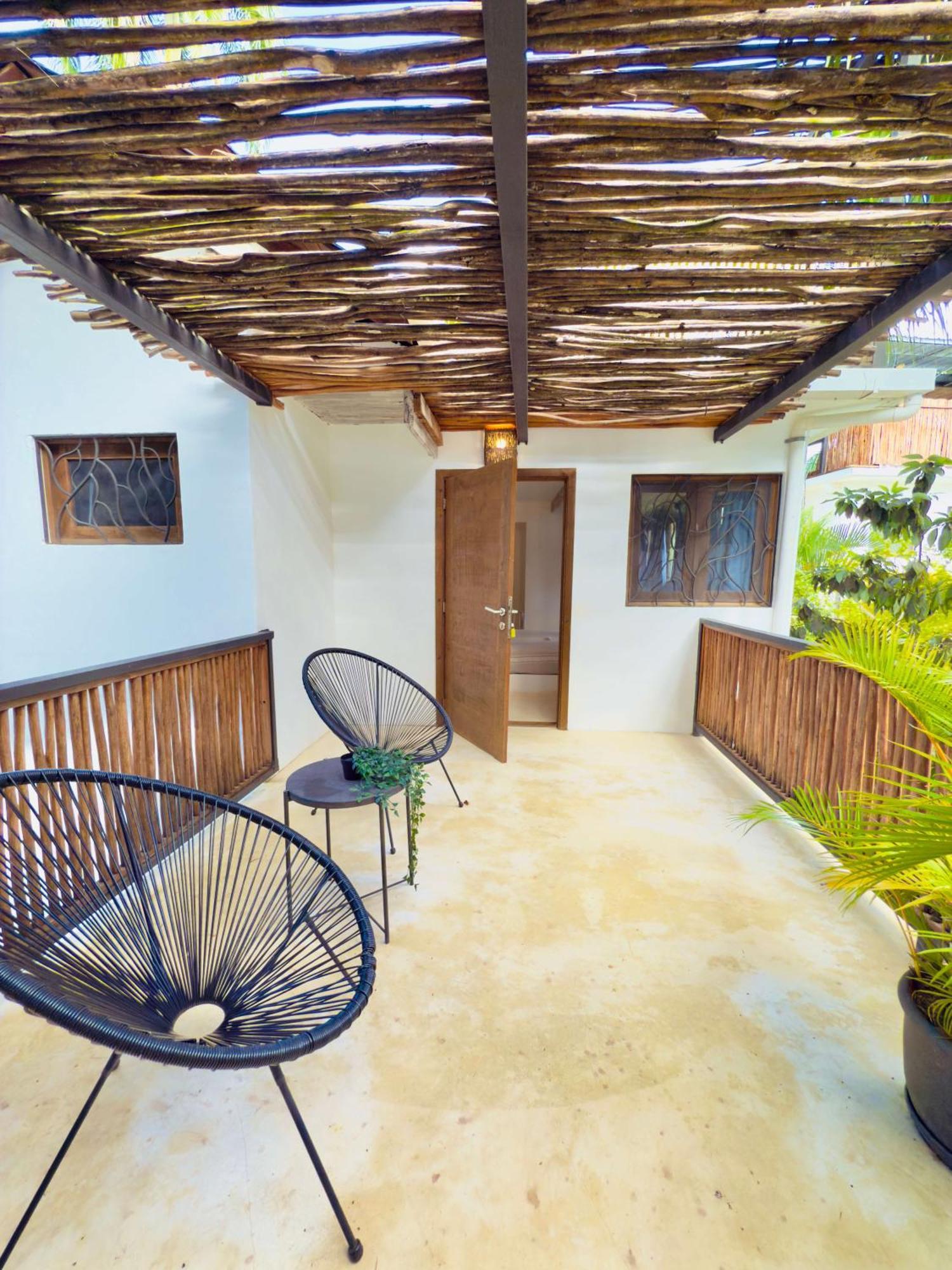 Apartament Soul Dream Bonita Las Terrenas Zewnętrze zdjęcie