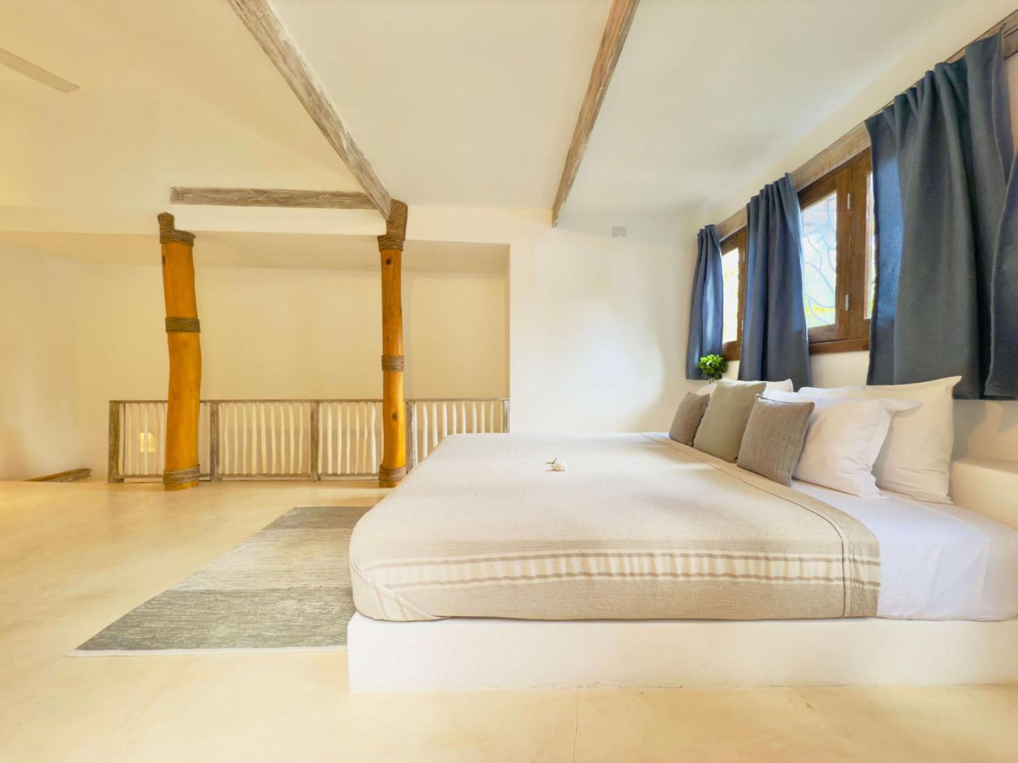 Apartament Soul Dream Bonita Las Terrenas Zewnętrze zdjęcie