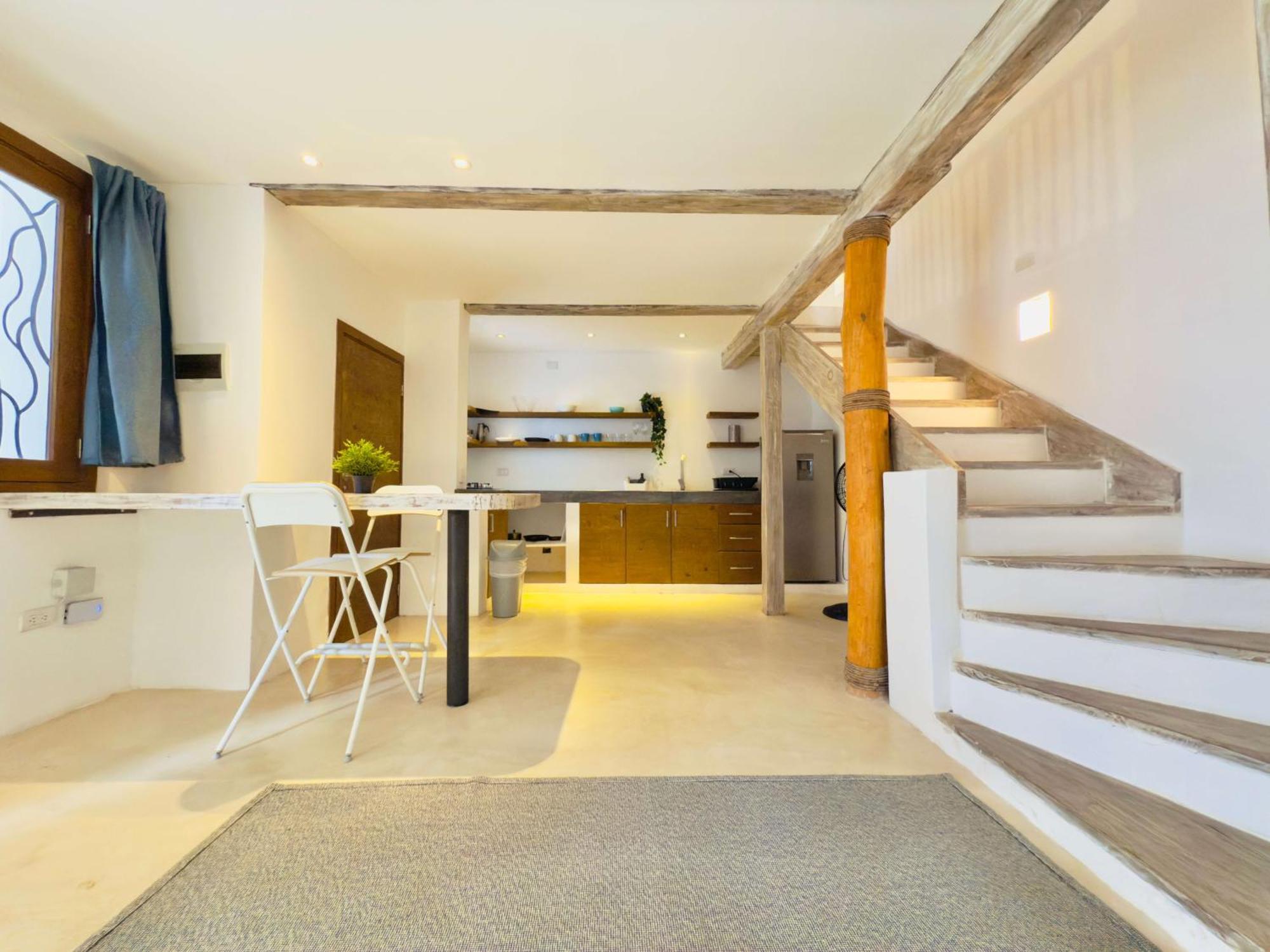 Apartament Soul Dream Bonita Las Terrenas Zewnętrze zdjęcie