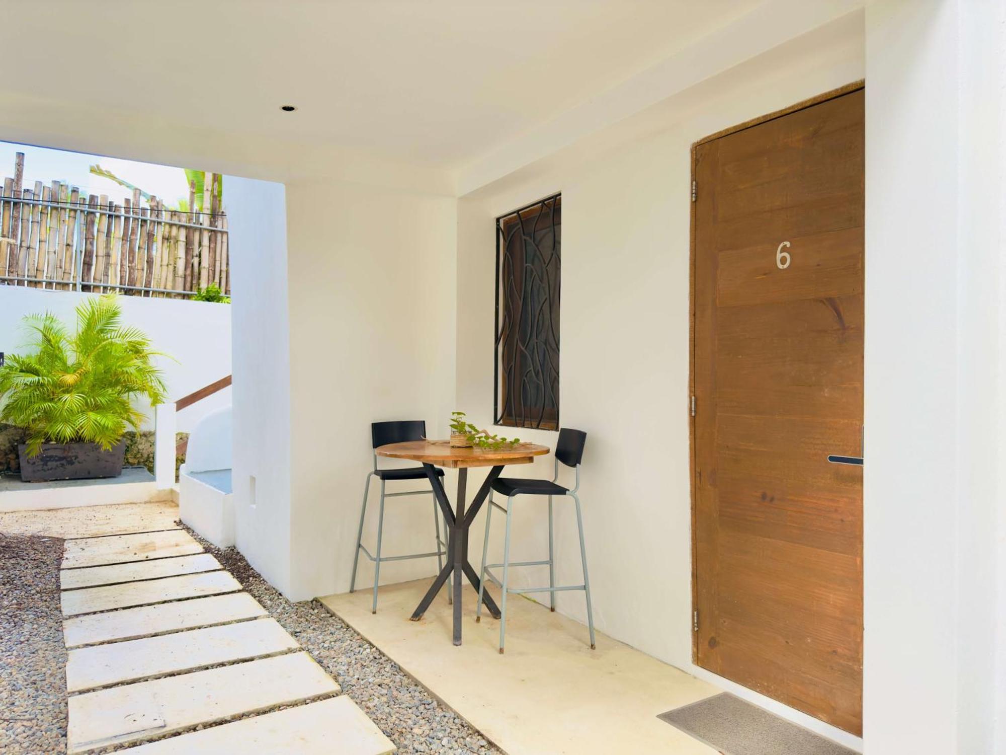 Apartament Soul Dream Bonita Las Terrenas Zewnętrze zdjęcie
