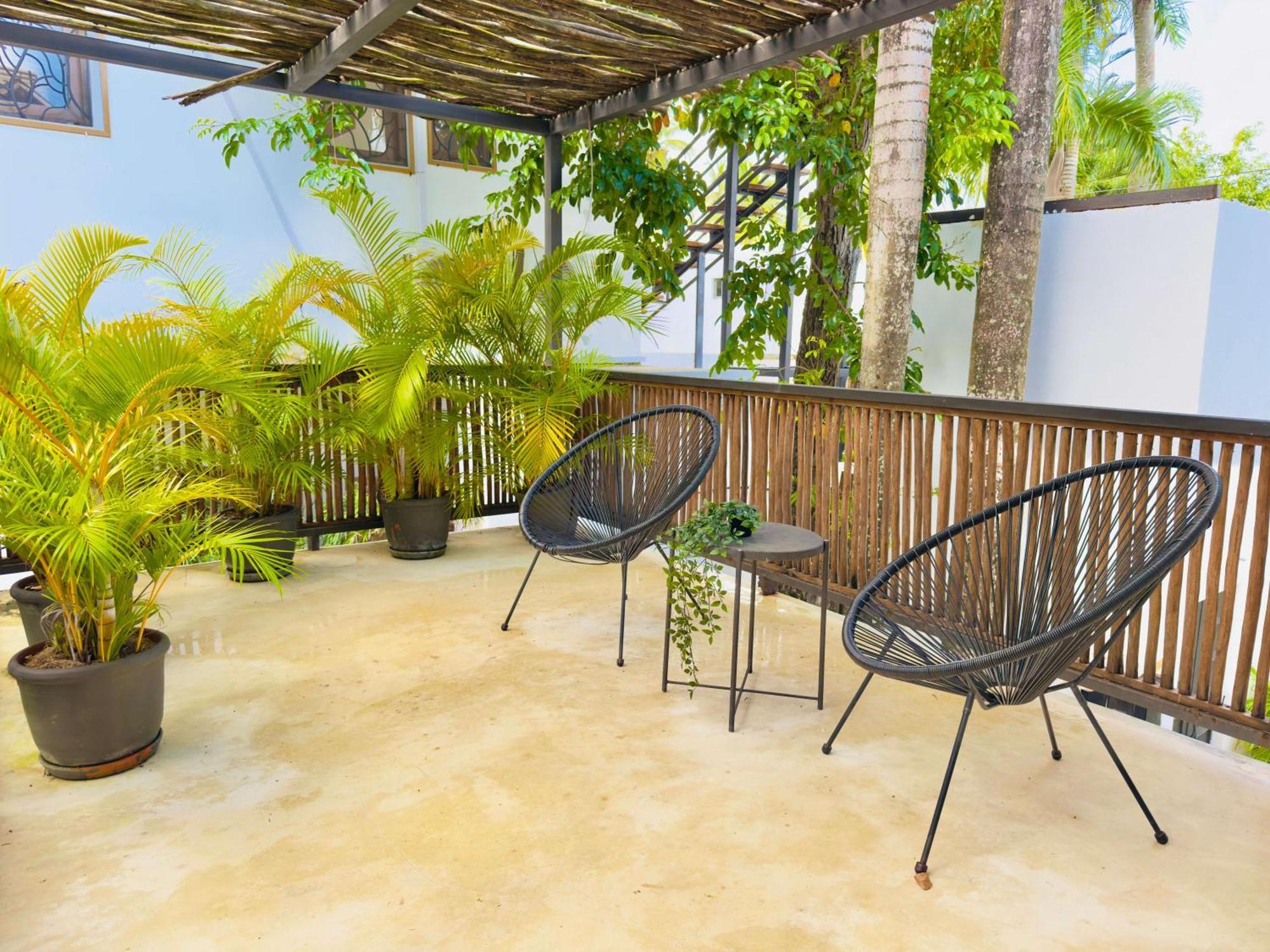 Apartament Soul Dream Bonita Las Terrenas Zewnętrze zdjęcie