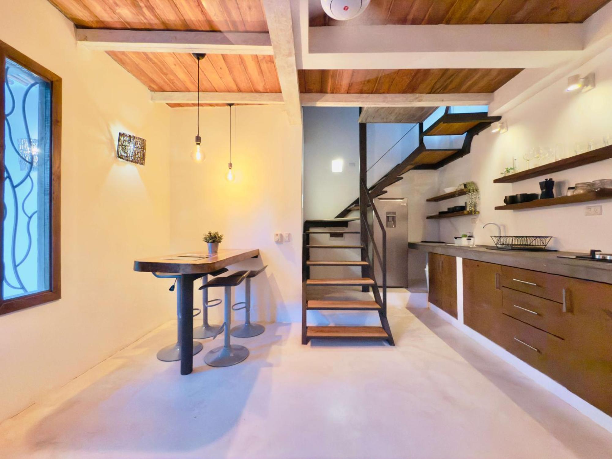 Apartament Soul Dream Bonita Las Terrenas Zewnętrze zdjęcie