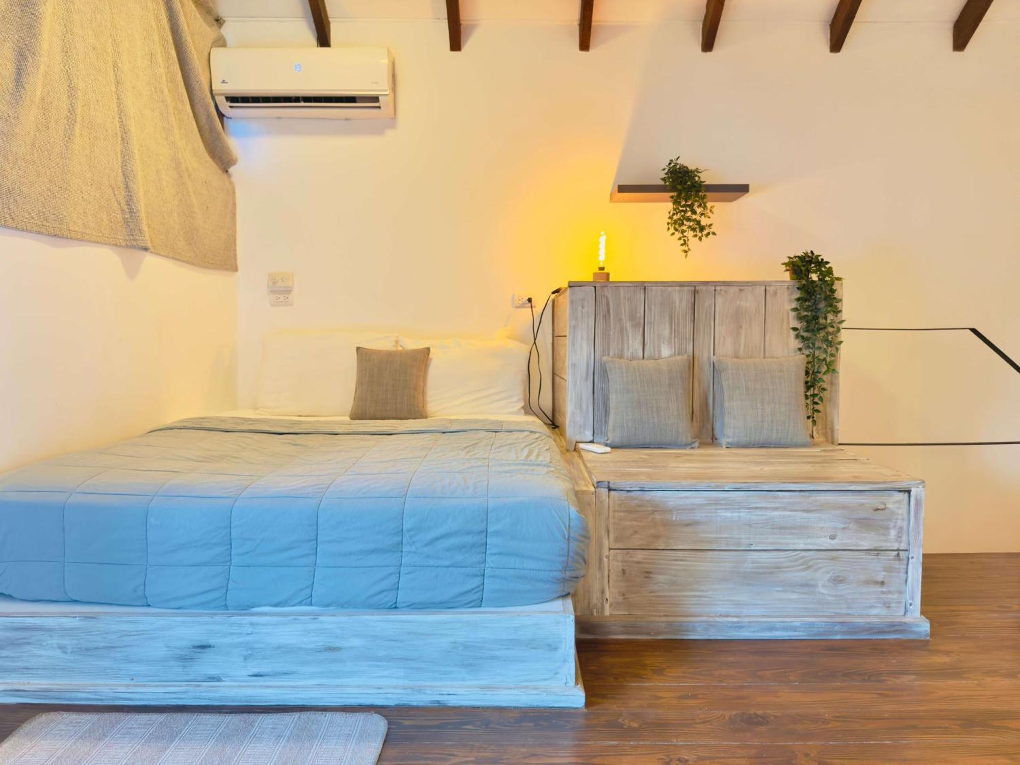 Apartament Soul Dream Bonita Las Terrenas Zewnętrze zdjęcie