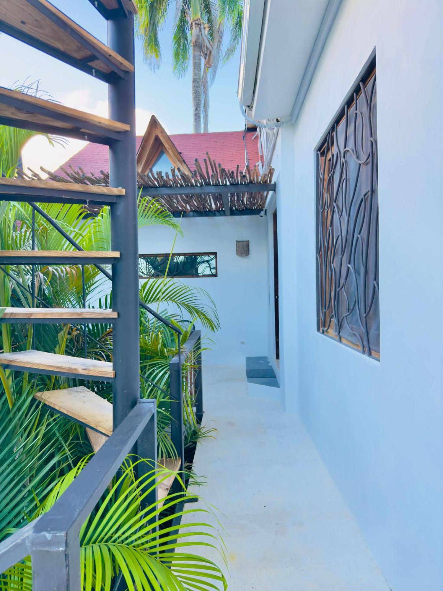 Apartament Soul Dream Bonita Las Terrenas Zewnętrze zdjęcie