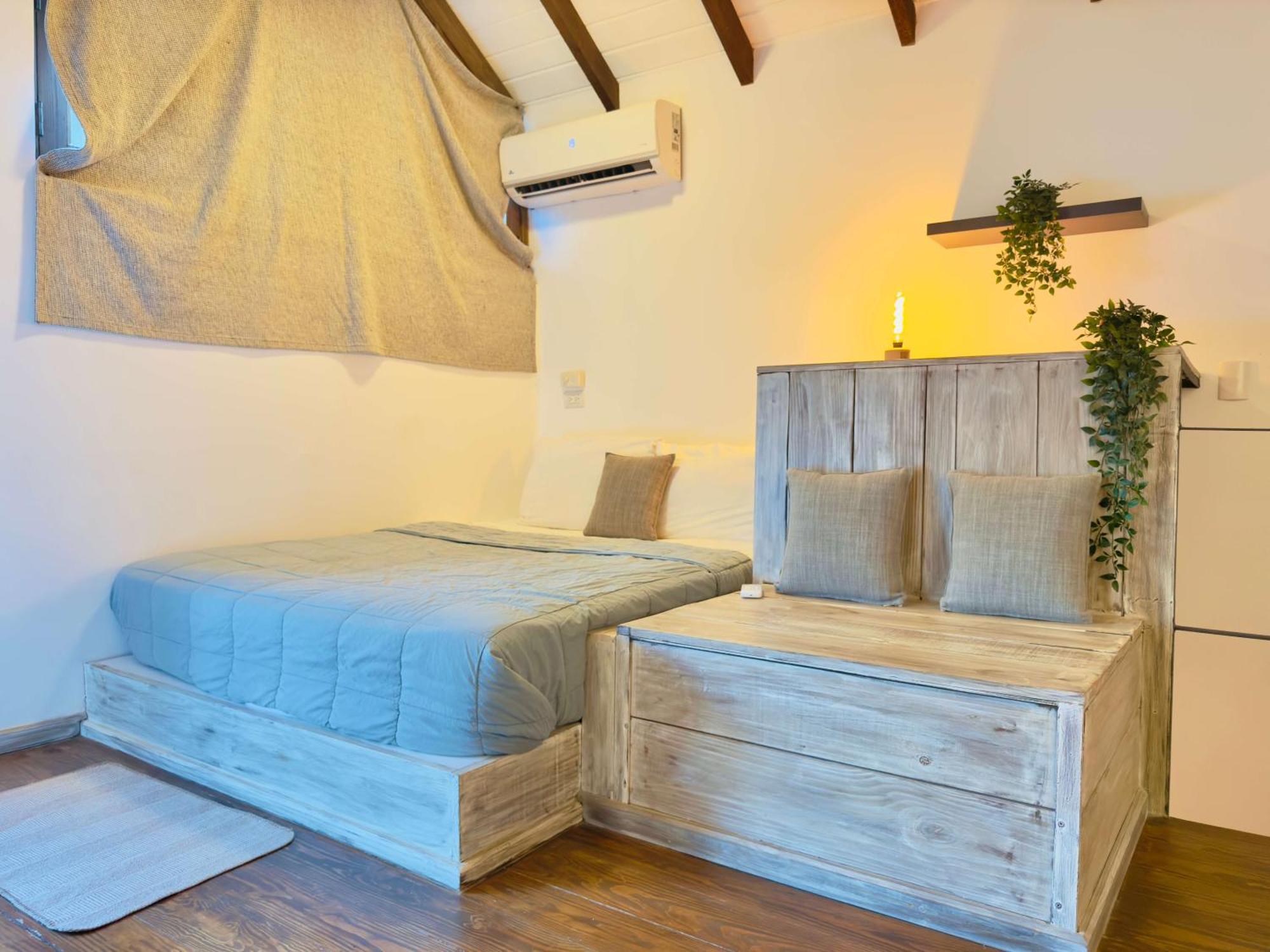 Apartament Soul Dream Bonita Las Terrenas Zewnętrze zdjęcie