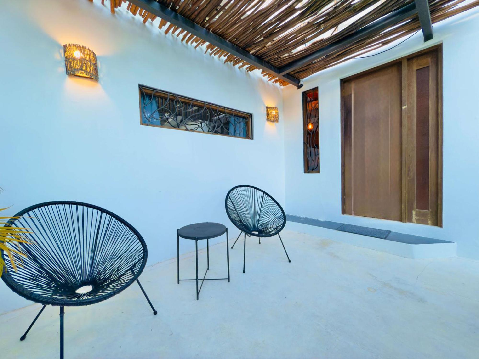 Apartament Soul Dream Bonita Las Terrenas Zewnętrze zdjęcie