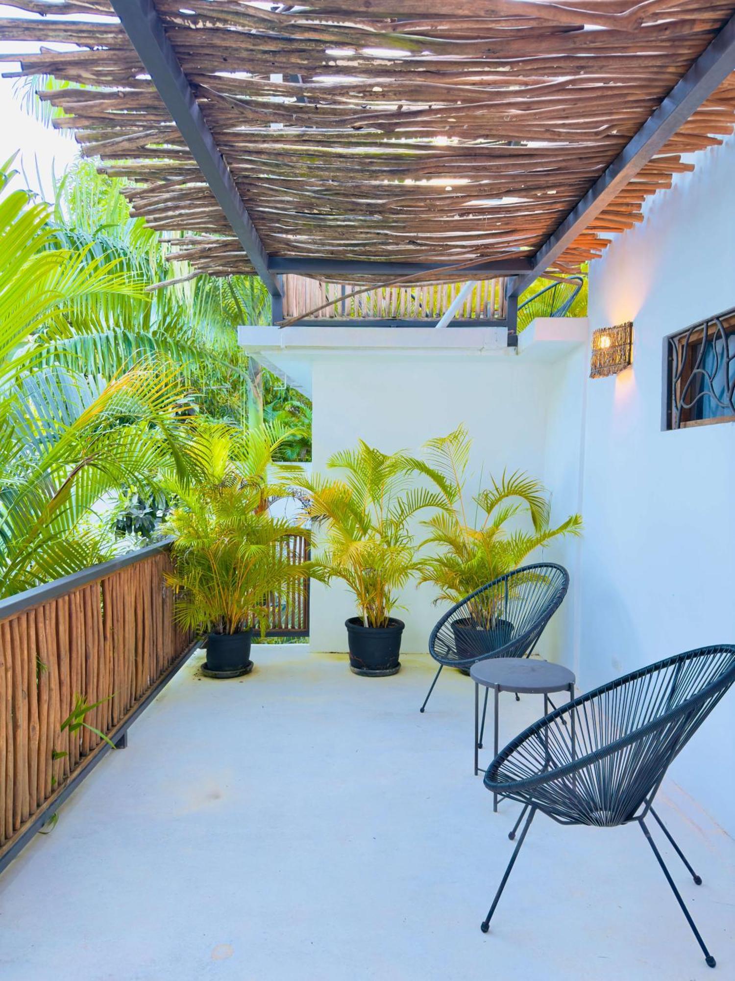 Apartament Soul Dream Bonita Las Terrenas Zewnętrze zdjęcie