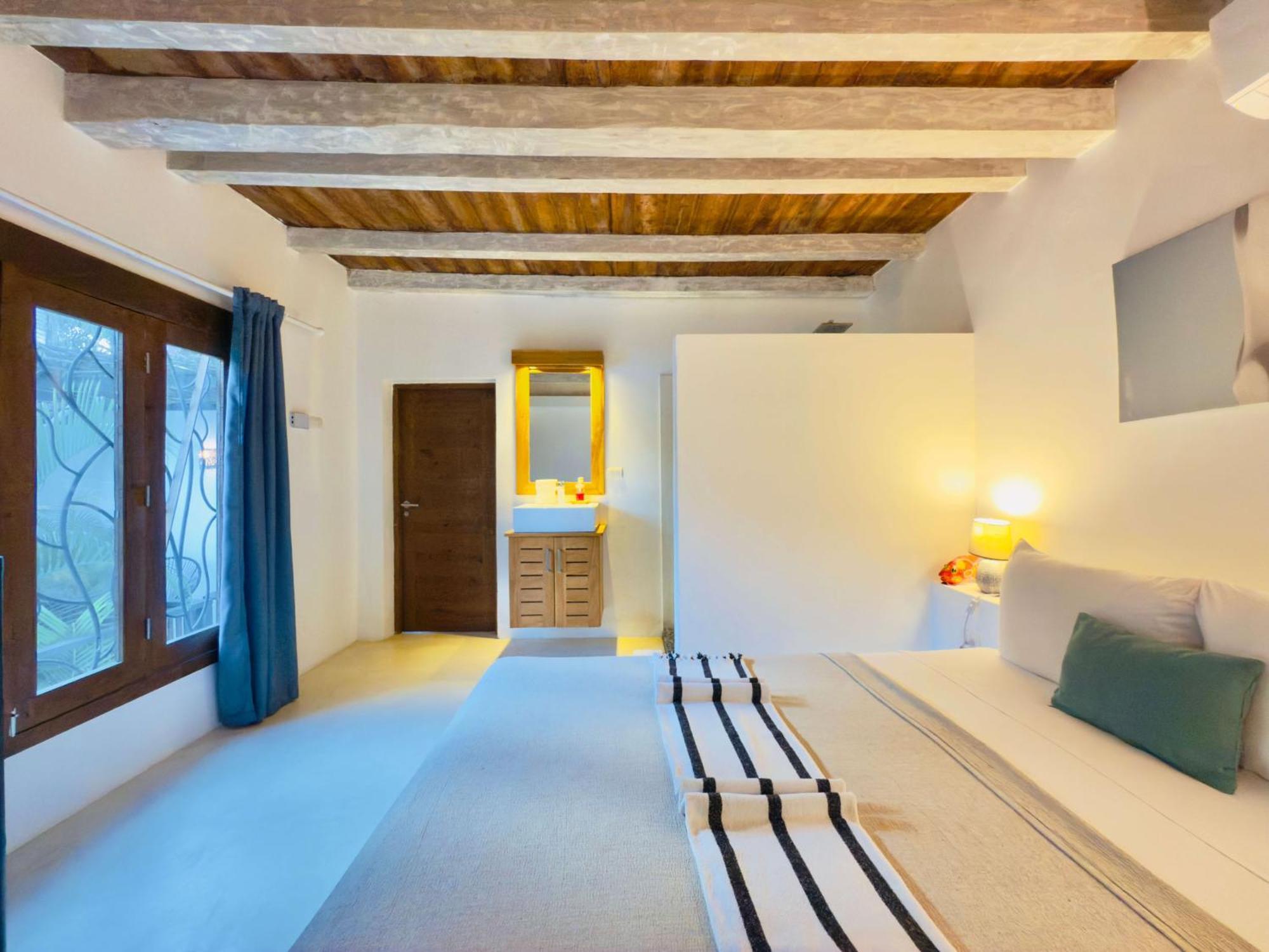 Apartament Soul Dream Bonita Las Terrenas Zewnętrze zdjęcie