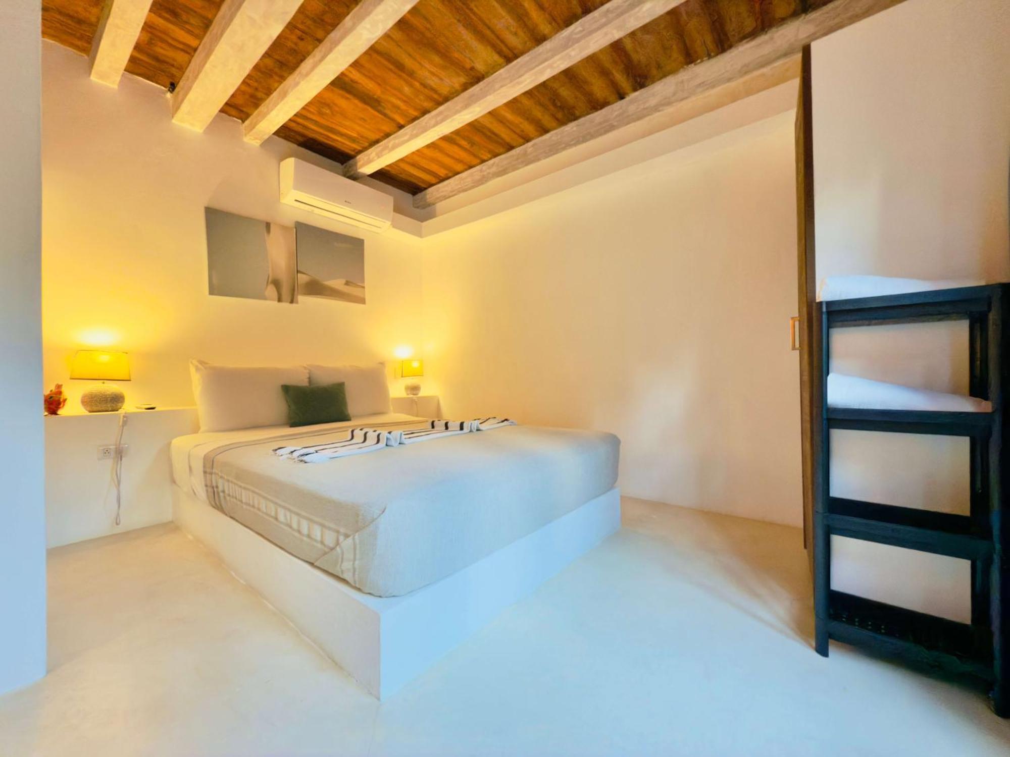 Apartament Soul Dream Bonita Las Terrenas Zewnętrze zdjęcie