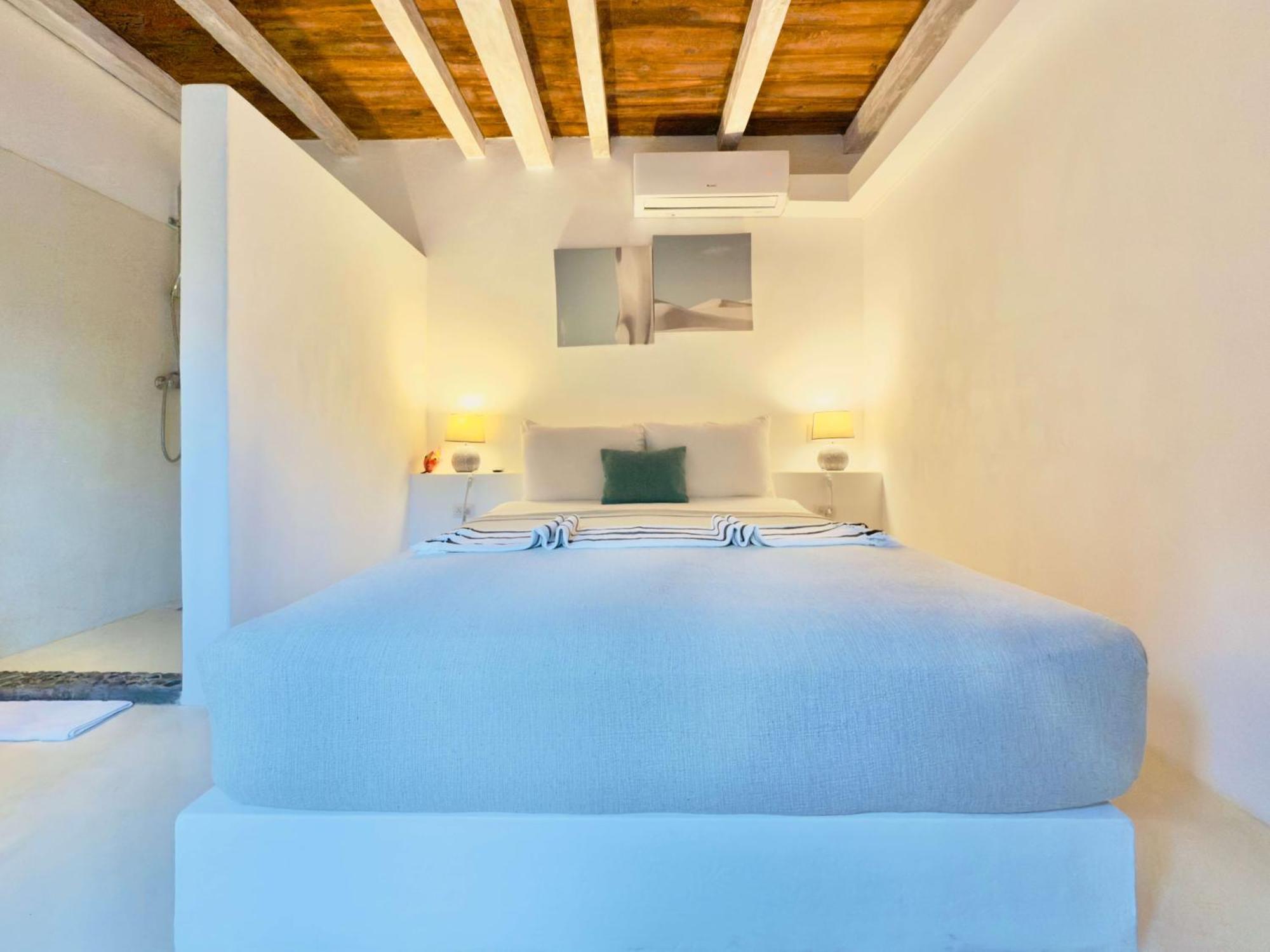 Apartament Soul Dream Bonita Las Terrenas Zewnętrze zdjęcie