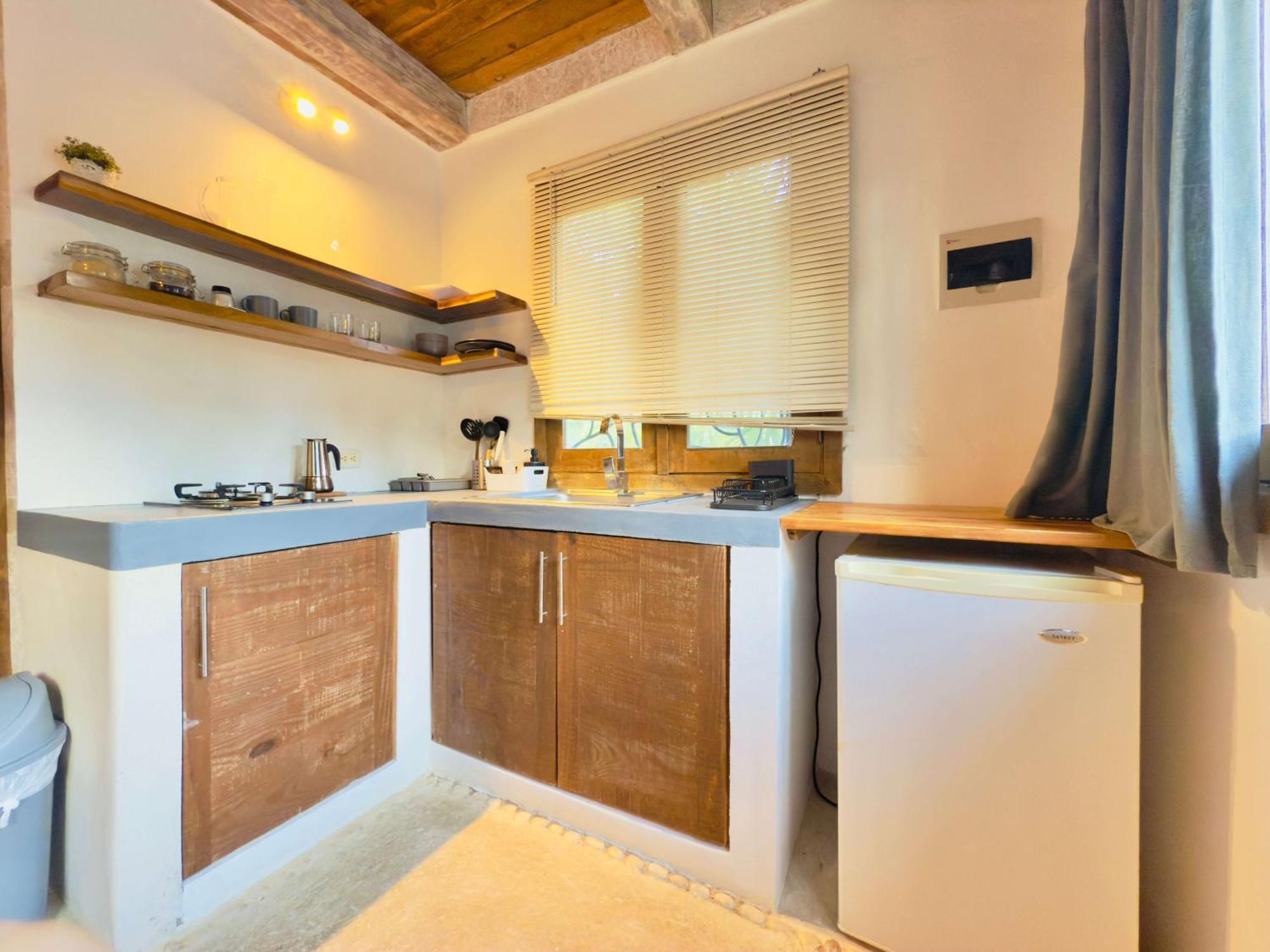 Apartament Soul Dream Bonita Las Terrenas Zewnętrze zdjęcie