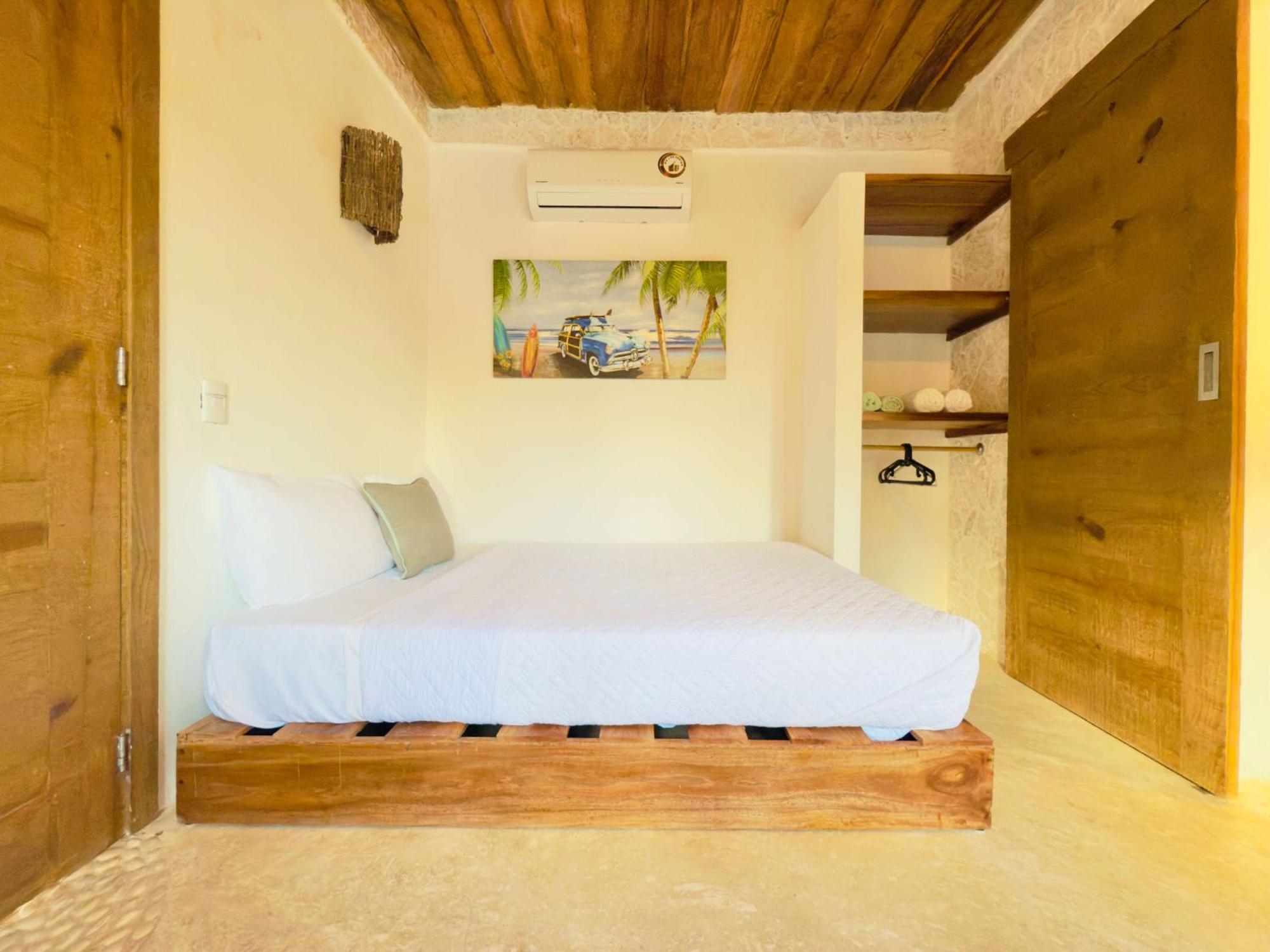 Apartament Soul Dream Bonita Las Terrenas Zewnętrze zdjęcie