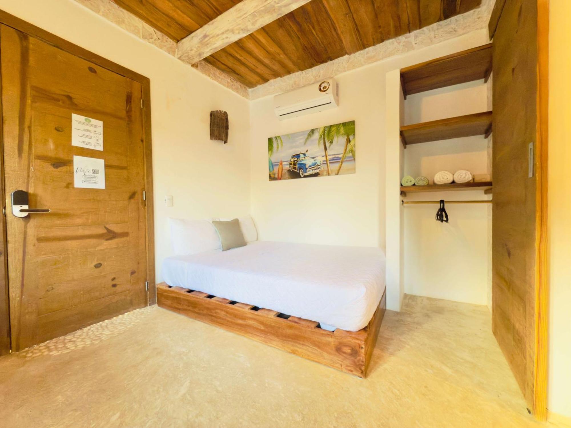 Apartament Soul Dream Bonita Las Terrenas Zewnętrze zdjęcie
