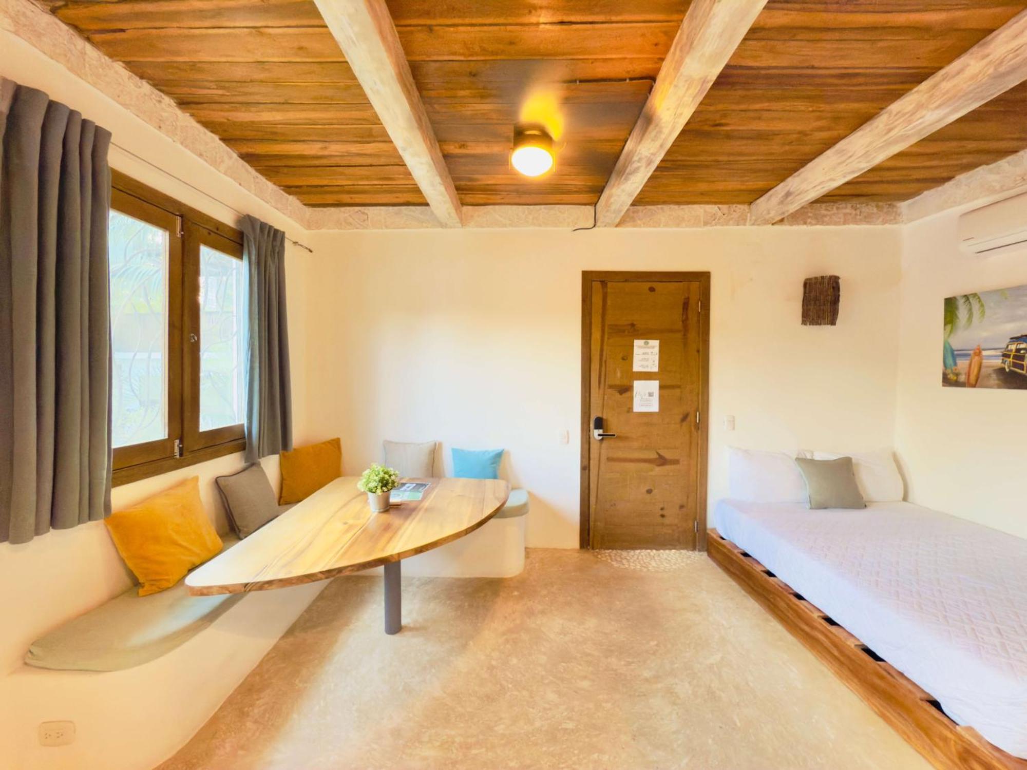 Apartament Soul Dream Bonita Las Terrenas Zewnętrze zdjęcie