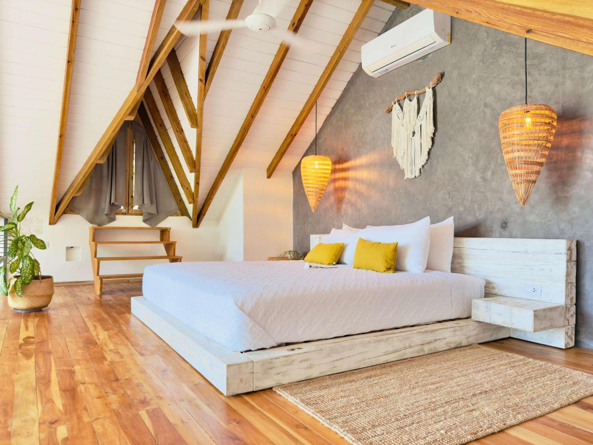 Apartament Soul Dream Bonita Las Terrenas Zewnętrze zdjęcie